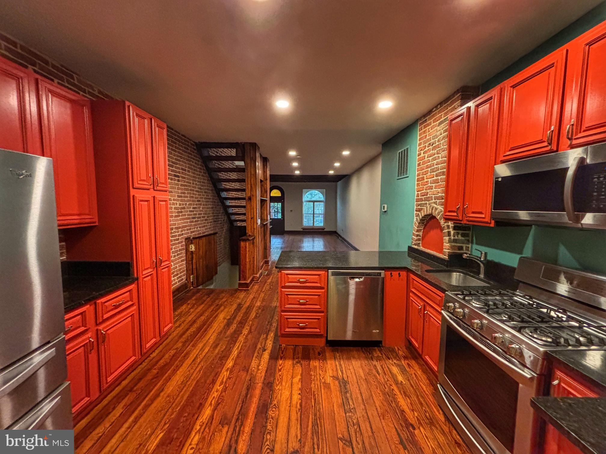 PATTERSON PARK - Residential