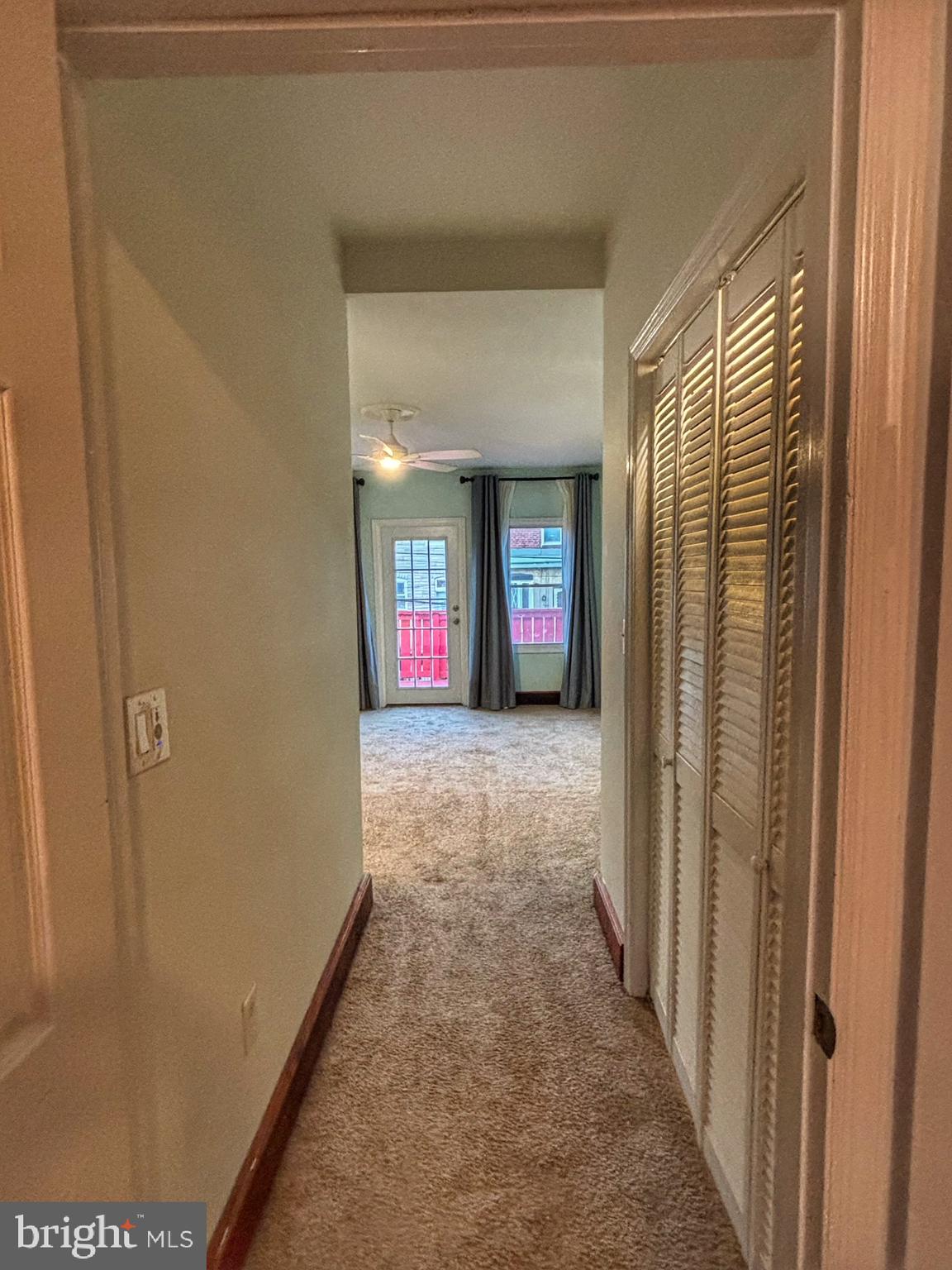 PATTERSON PARK - Residential