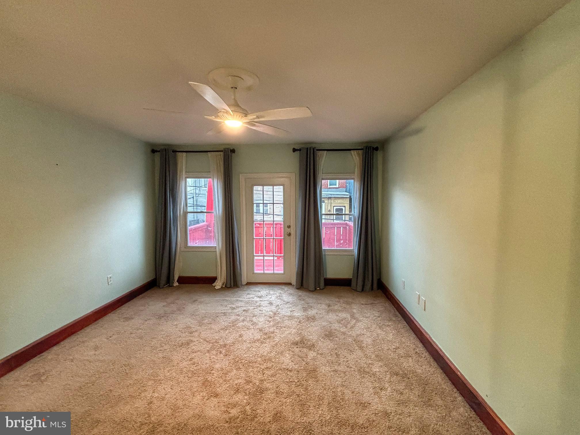 PATTERSON PARK - Residential