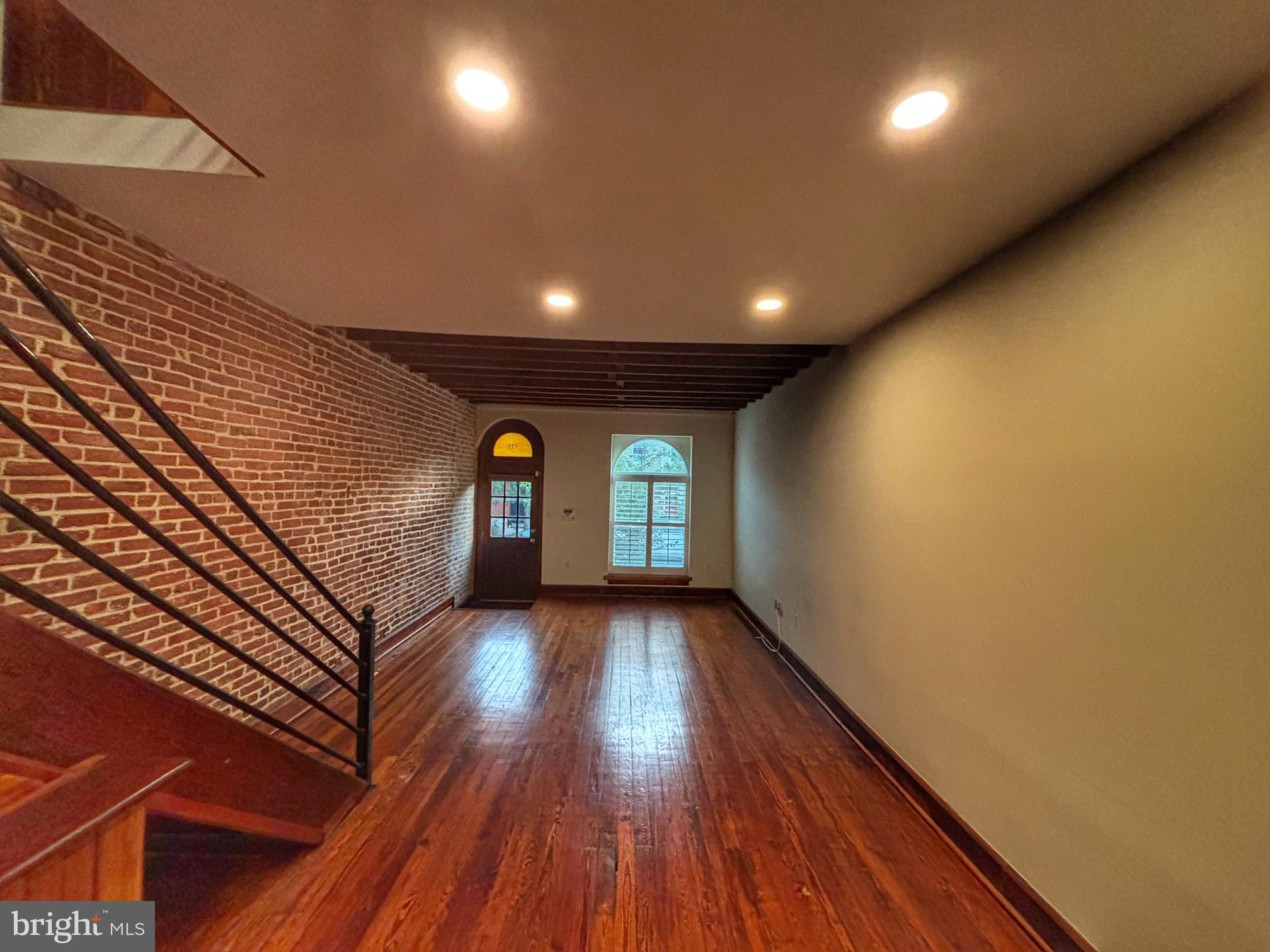 PATTERSON PARK - Residential