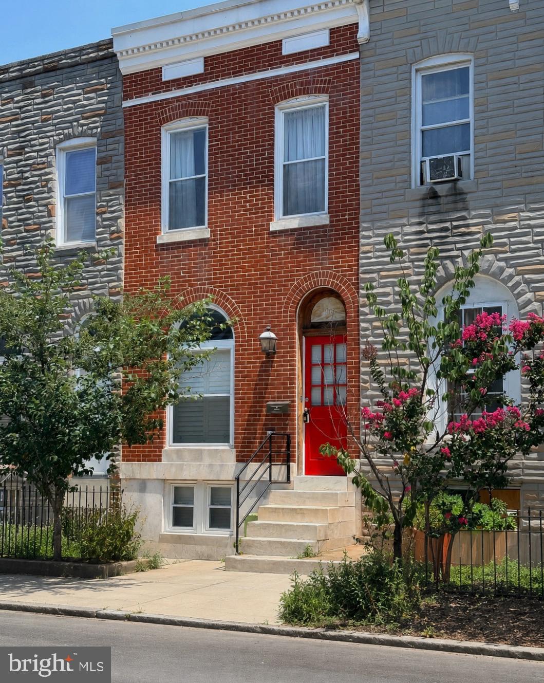 PATTERSON PARK - Residential