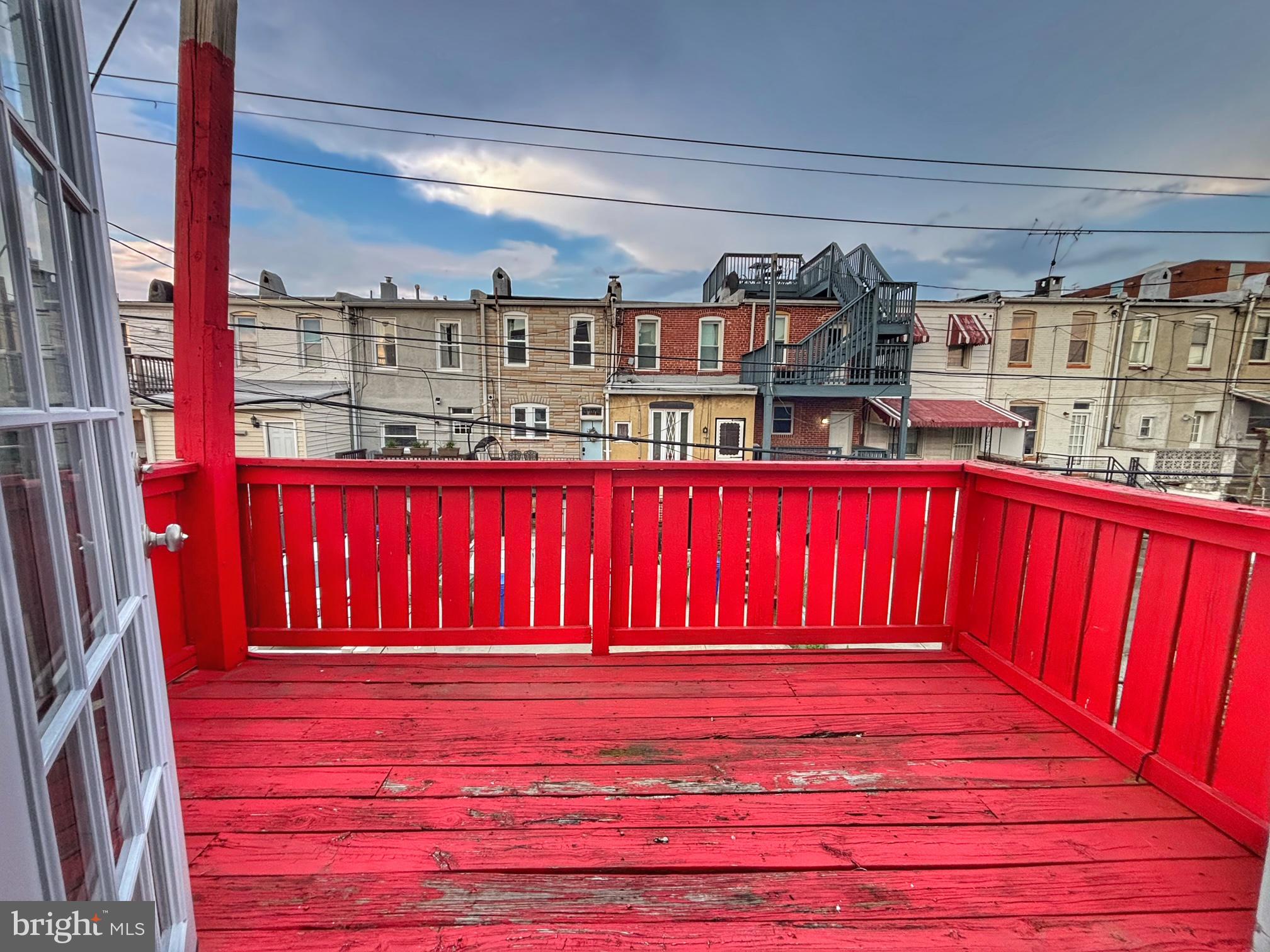 PATTERSON PARK - Residential