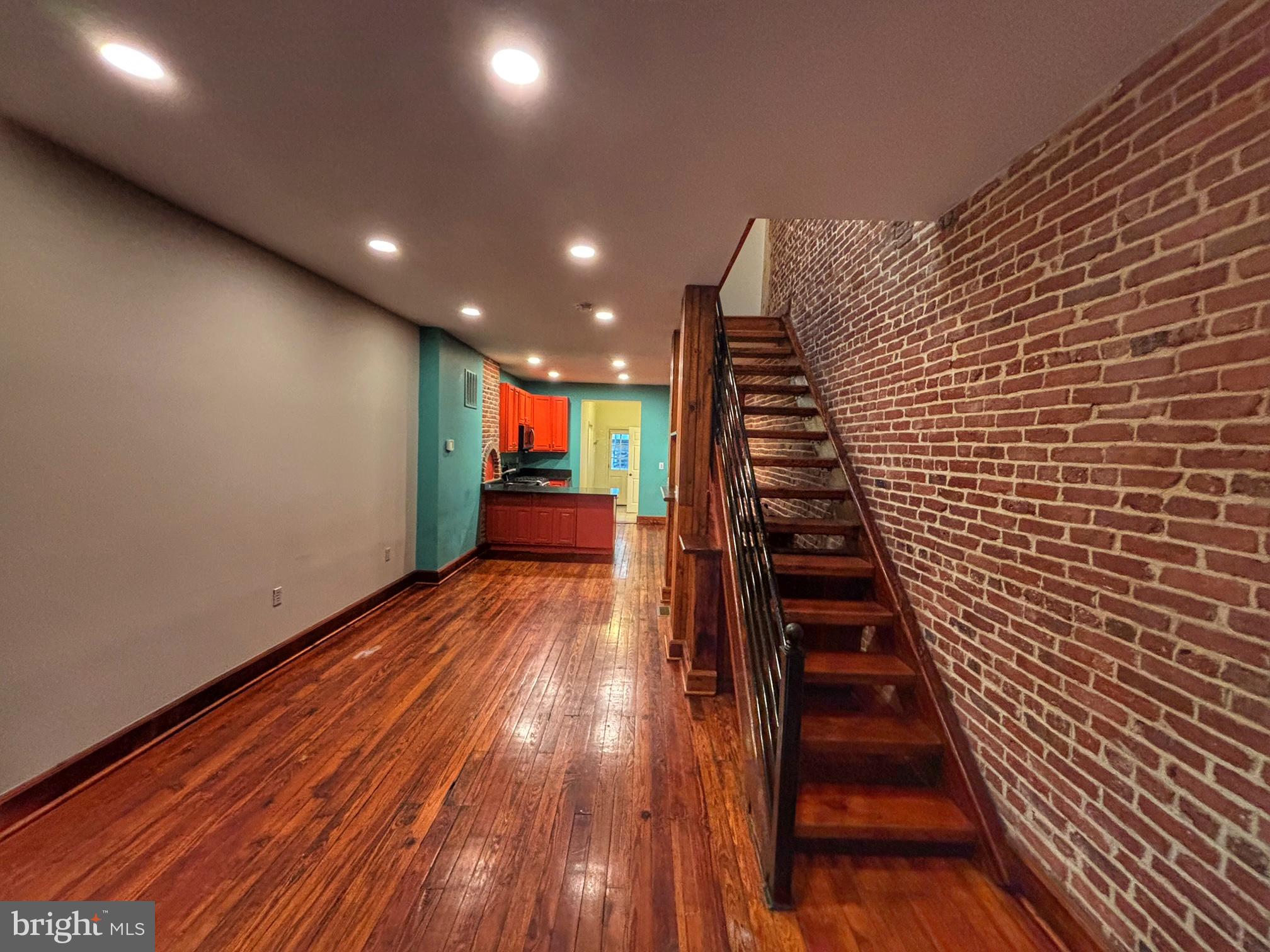 PATTERSON PARK - Residential