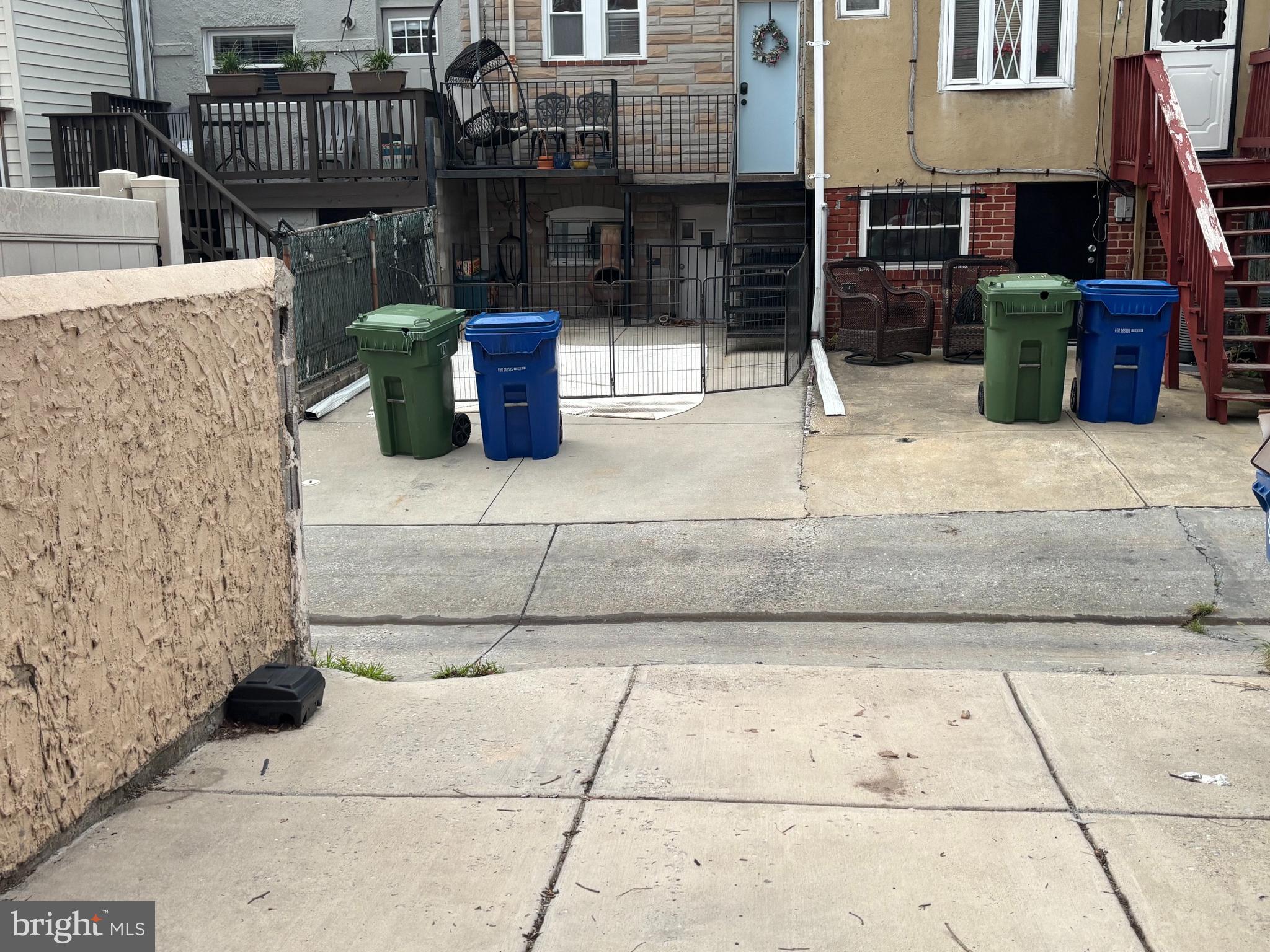 PATTERSON PARK - Residential