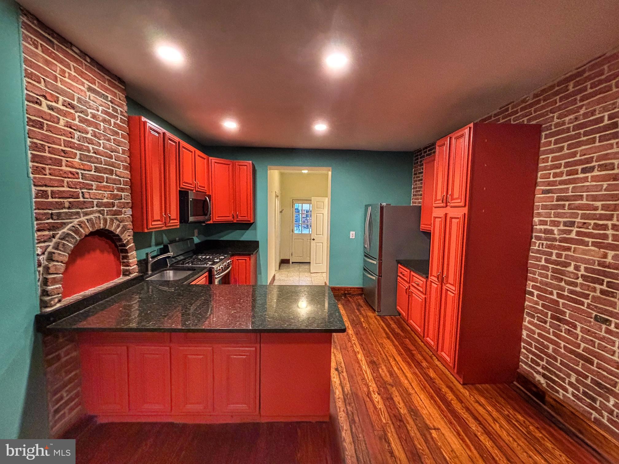 PATTERSON PARK - Residential