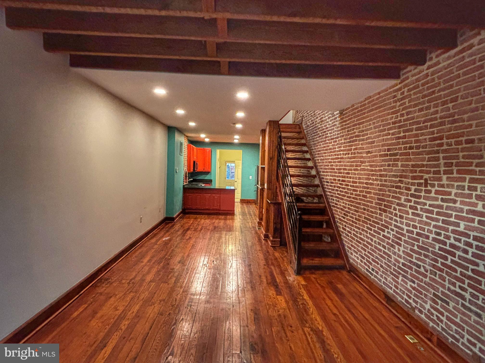 PATTERSON PARK - Residential