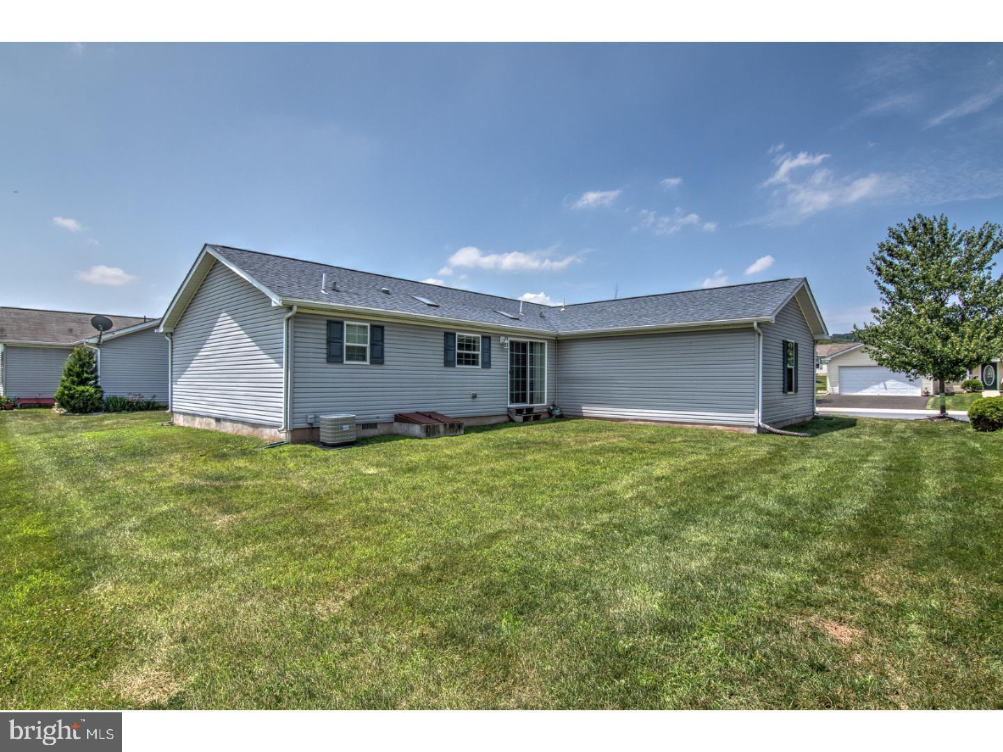 DOUGLASS VILLAGE - Residential