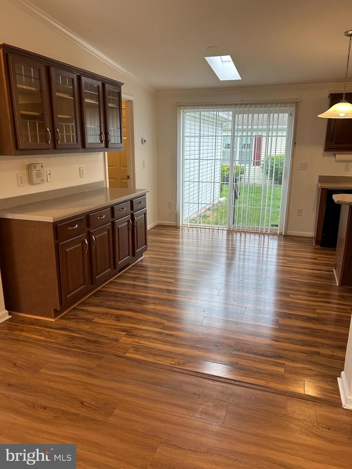 DOUGLASS VILLAGE - Residential