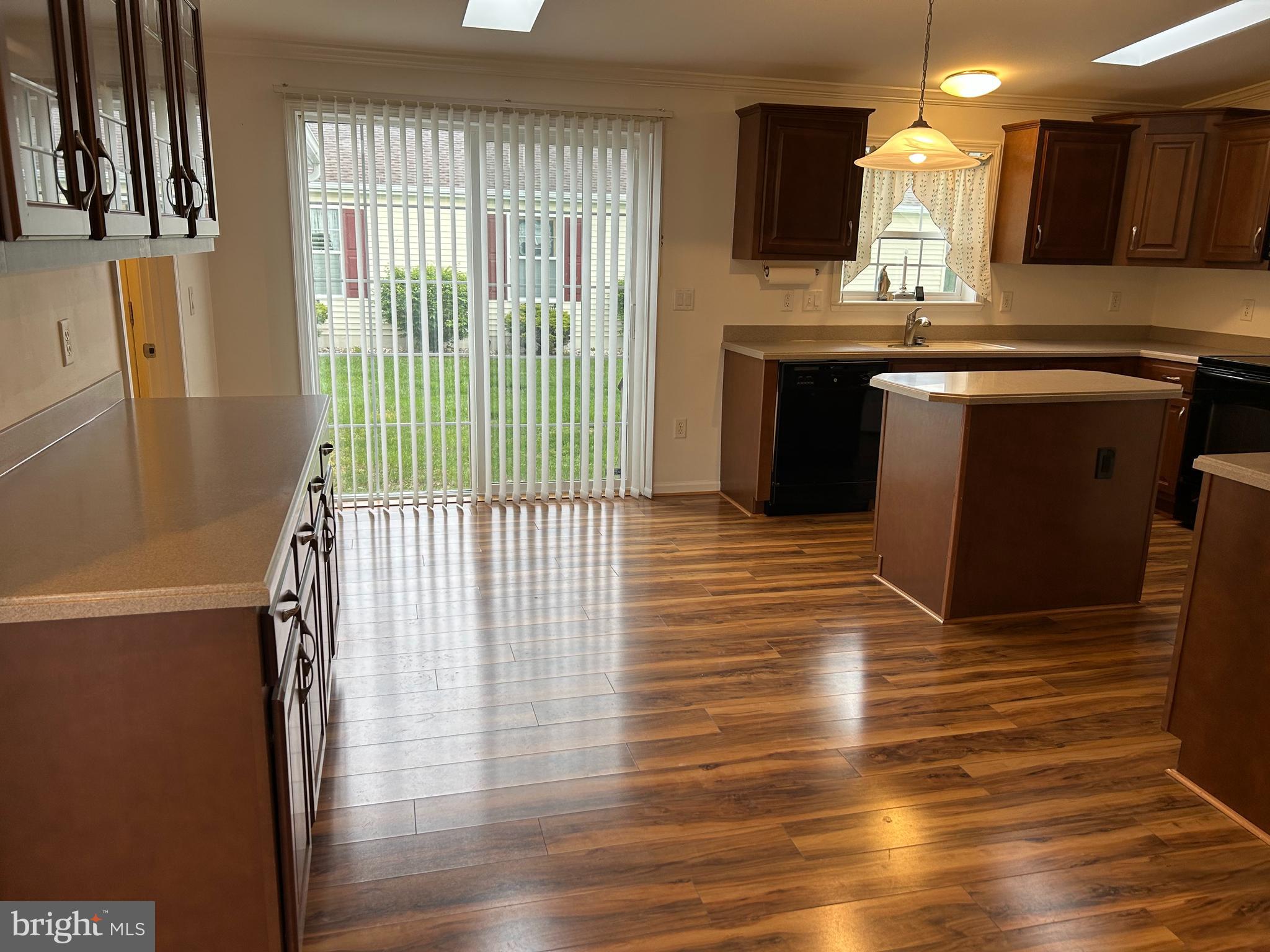 DOUGLASS VILLAGE - Residential