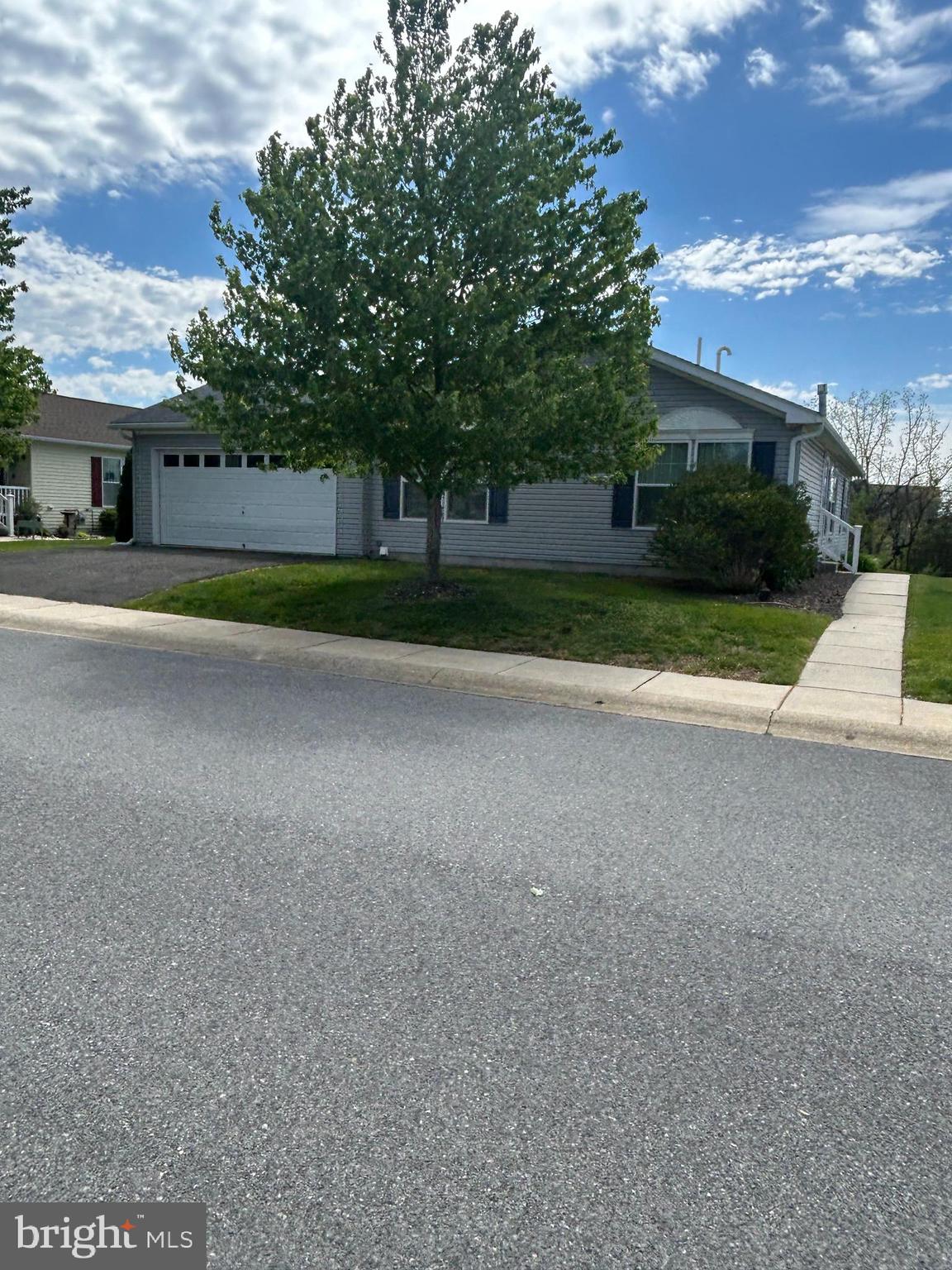 DOUGLASS VILLAGE - Residential