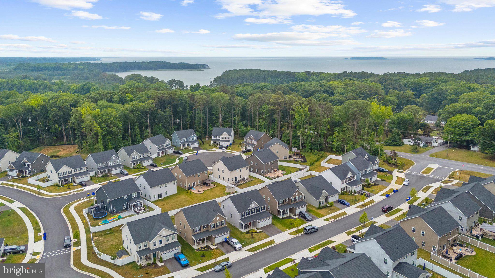 PERRY'S RETREAT - Residential