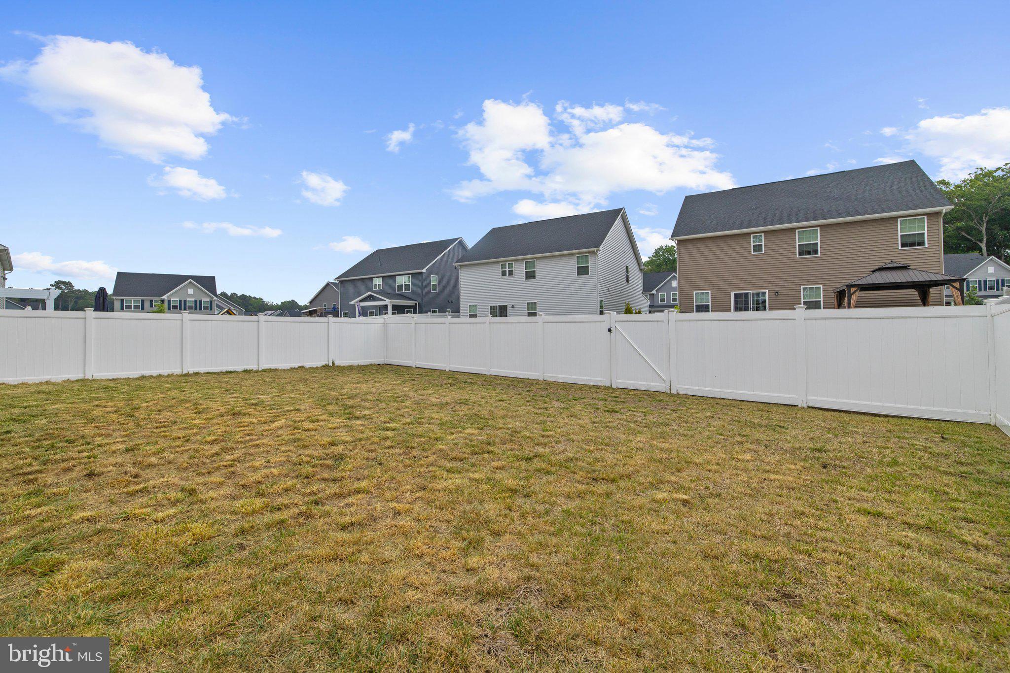 PERRY'S RETREAT - Residential