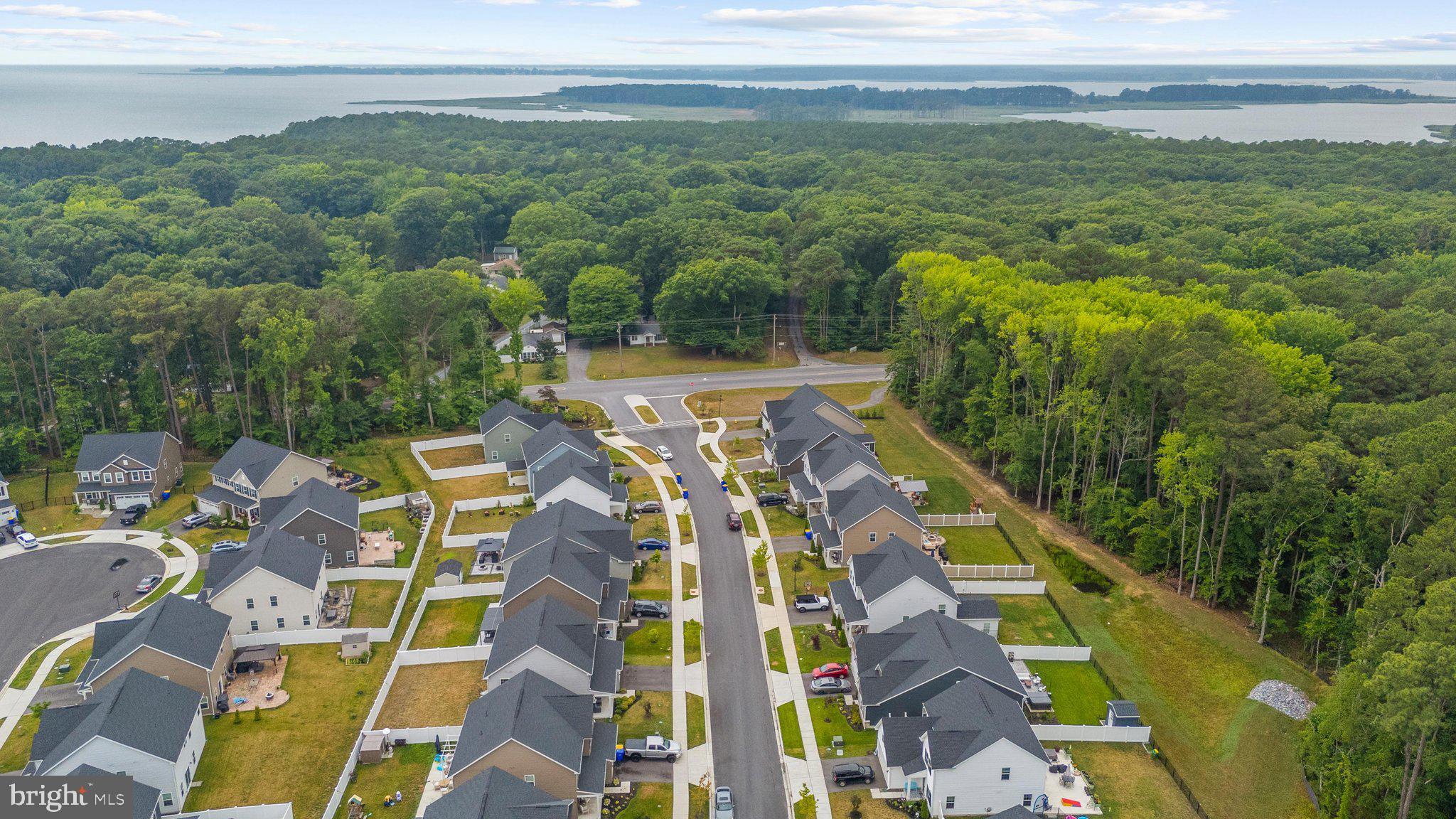 PERRY'S RETREAT - Residential