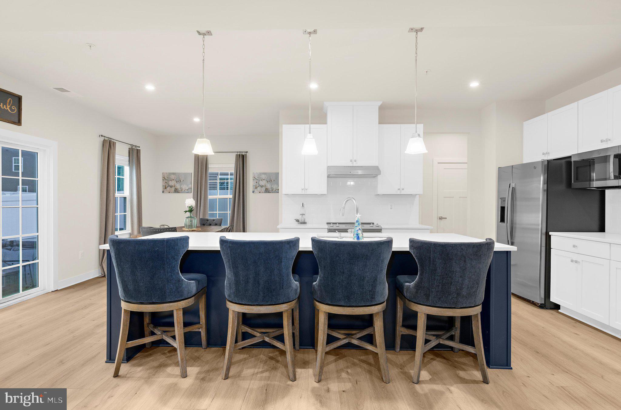 PERRY'S RETREAT - Residential