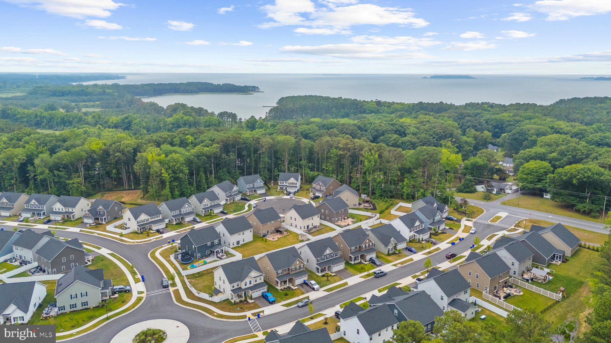 PERRY'S RETREAT - Residential