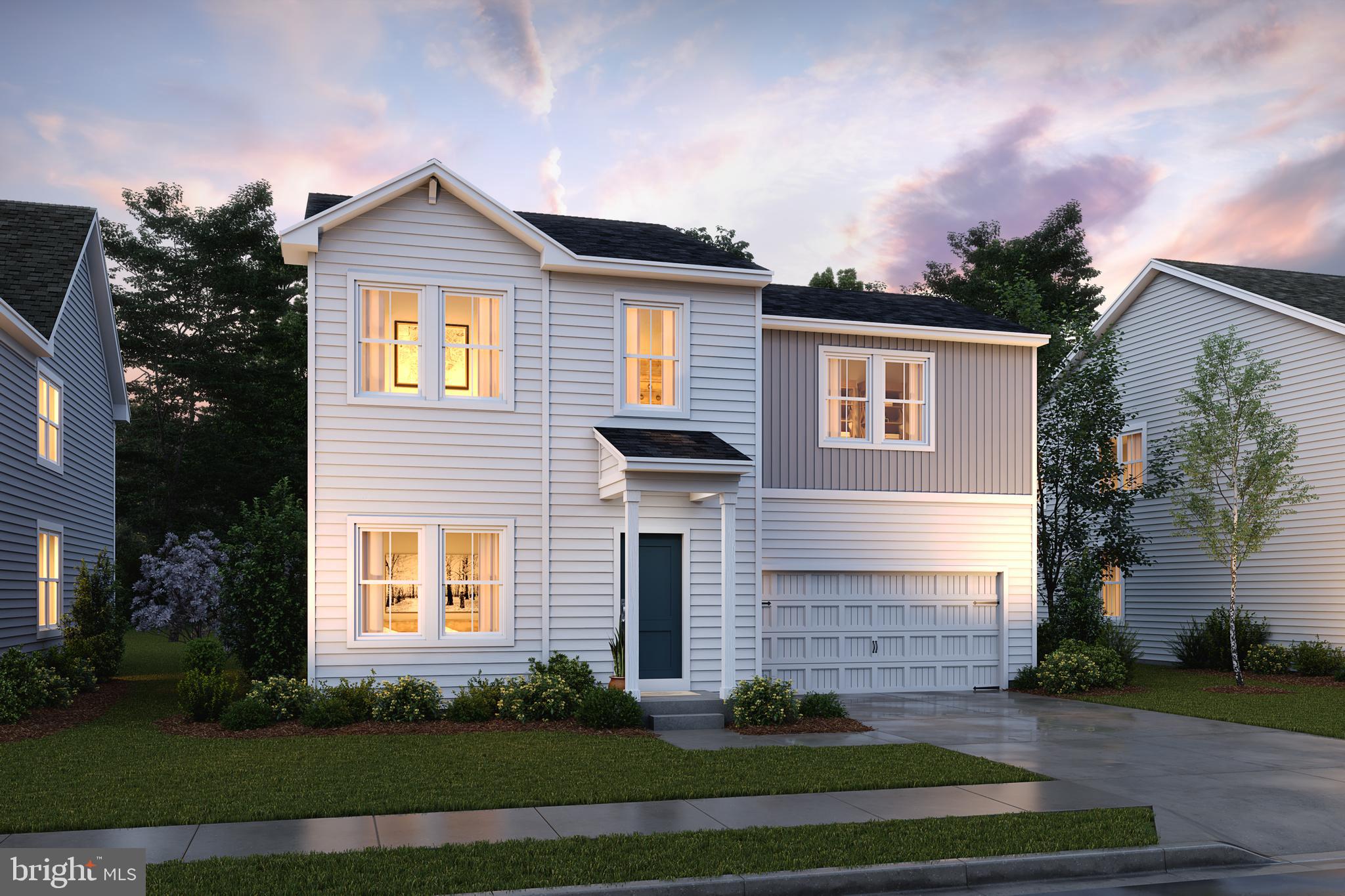 LIBERTY RUN - Residential