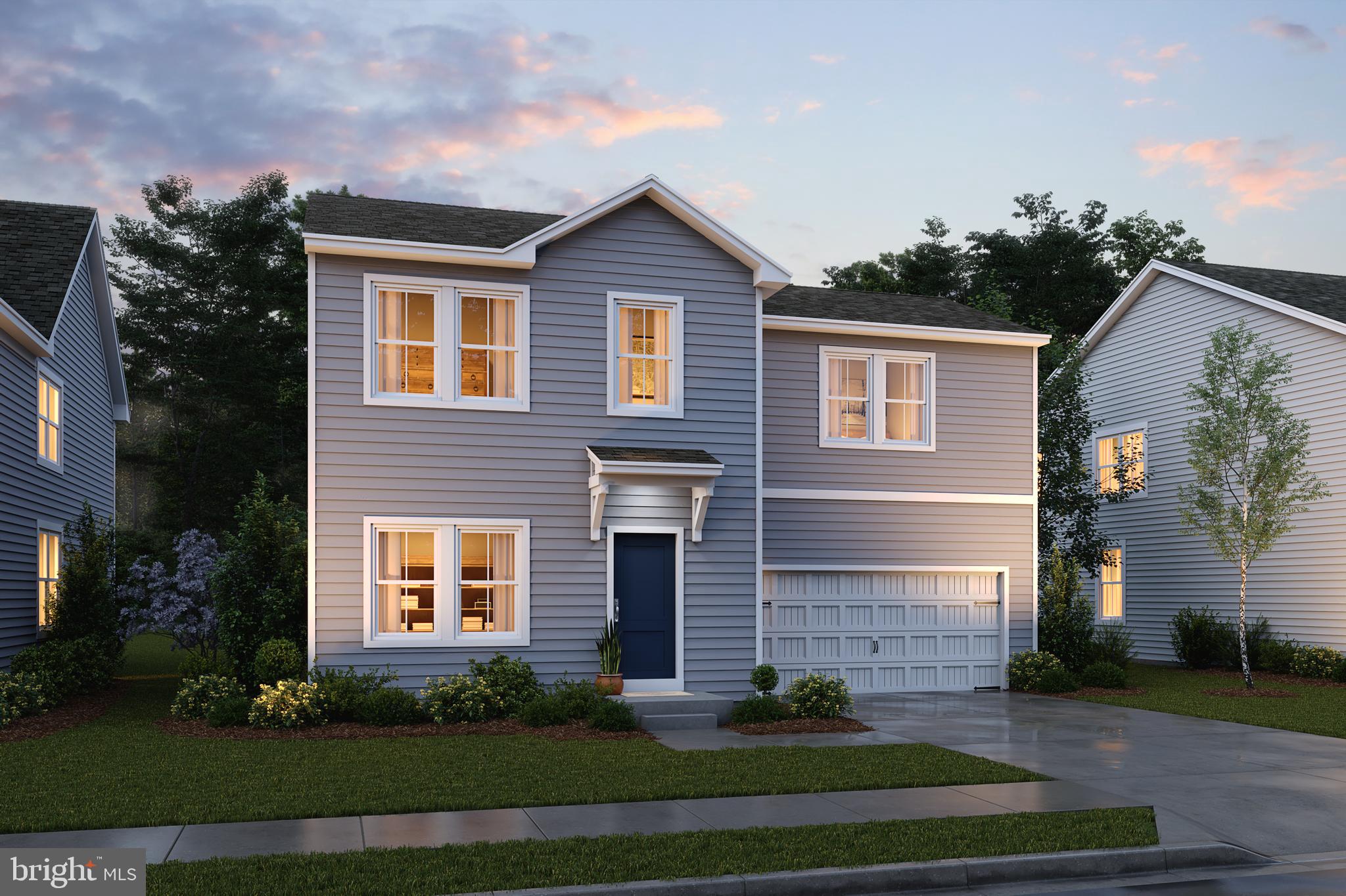 LIBERTY RUN - Residential