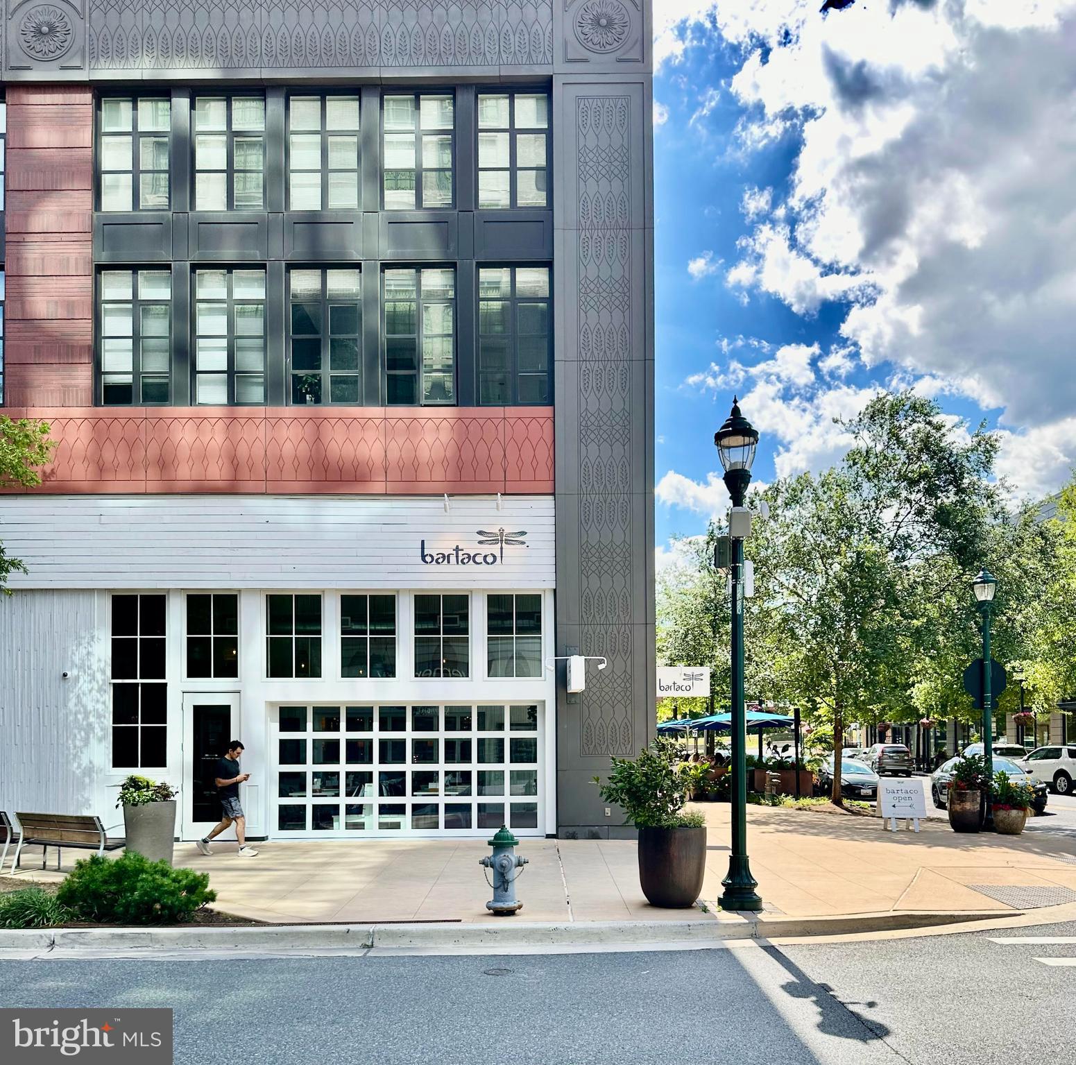 PIKE AND ROSE - Residential