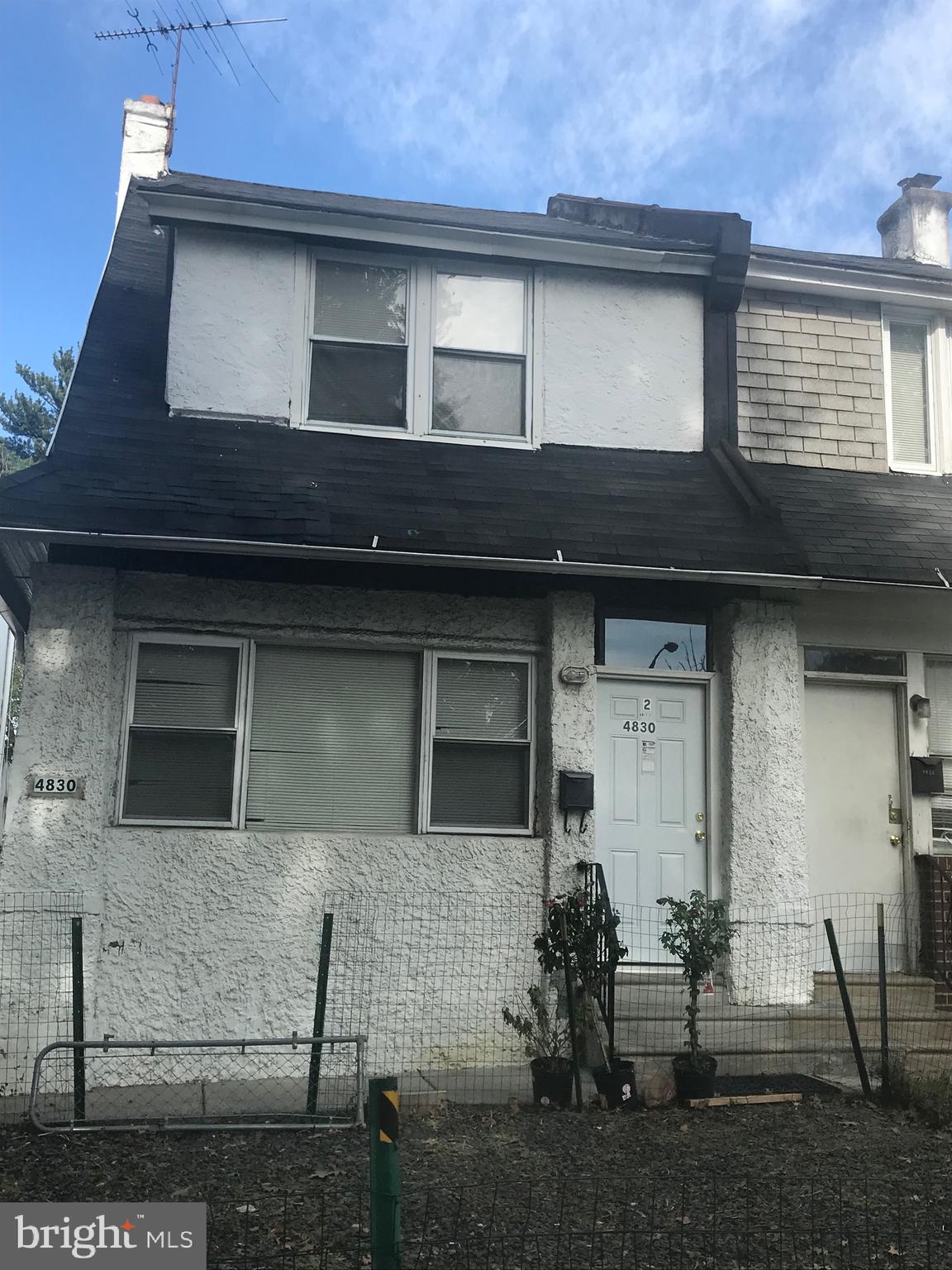 SUMMERDALE - Residential Income