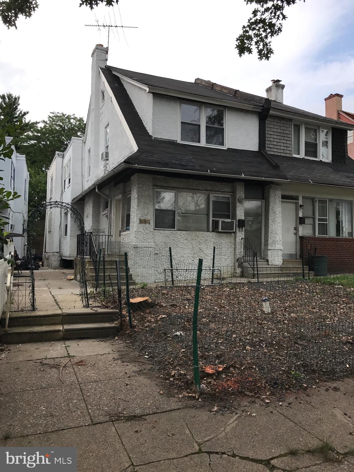 SUMMERDALE - Residential Income