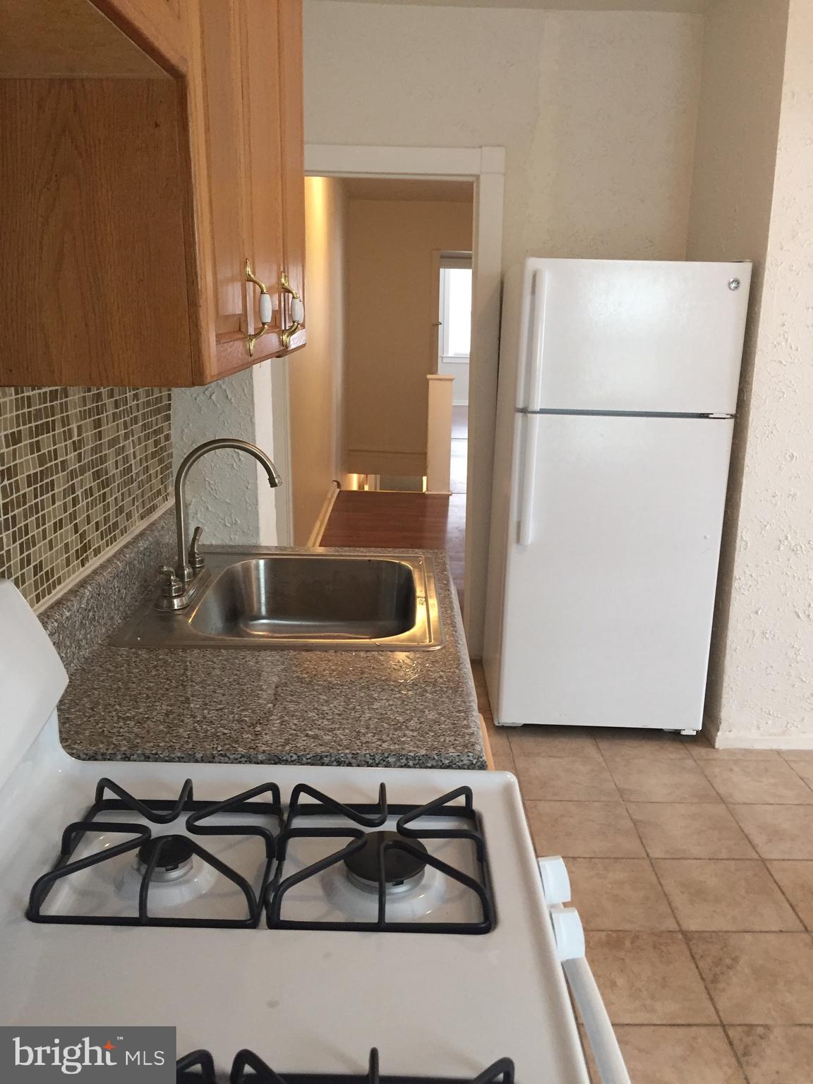 SUMMERDALE - Residential Income