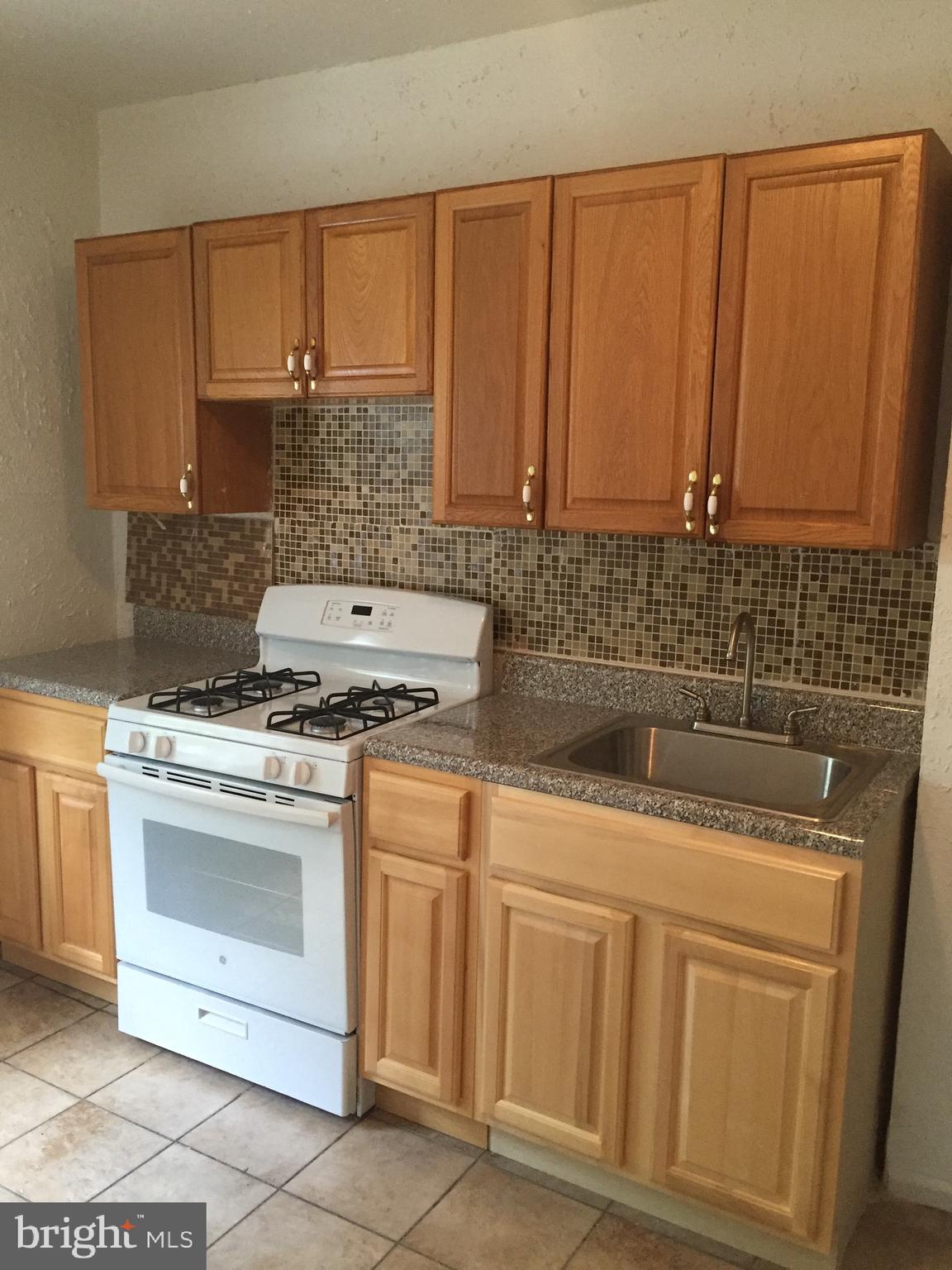 SUMMERDALE - Residential Income