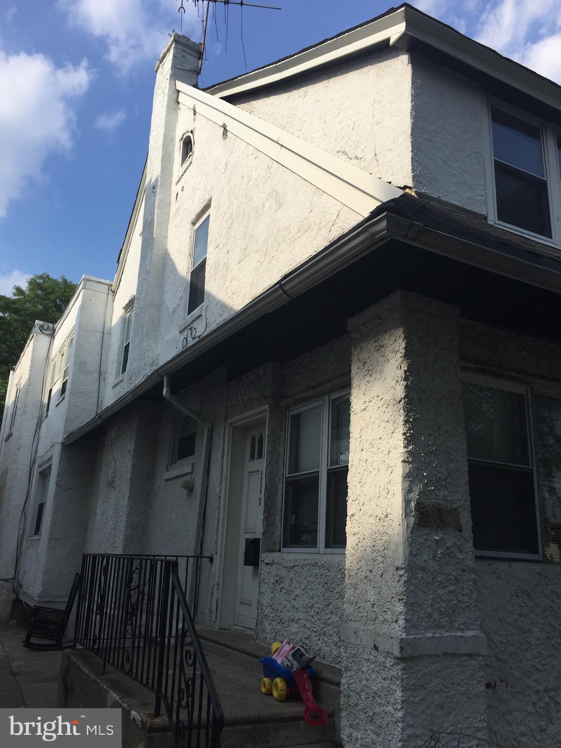 SUMMERDALE - Residential Income
