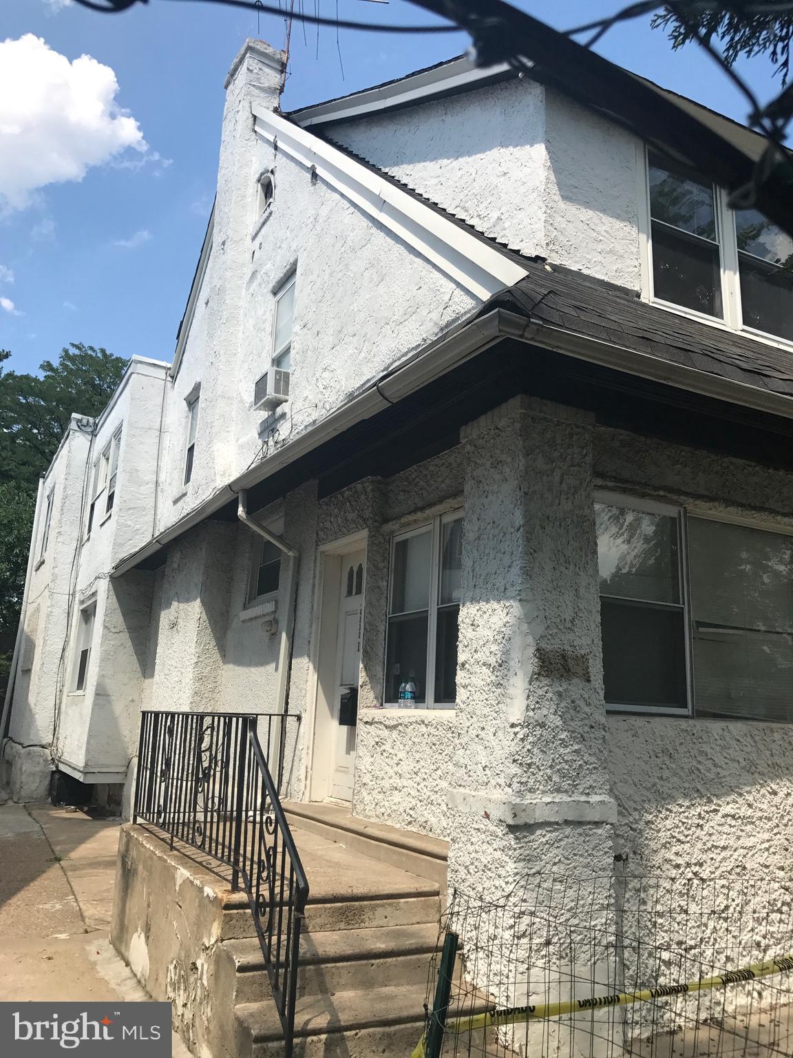SUMMERDALE - Residential Income