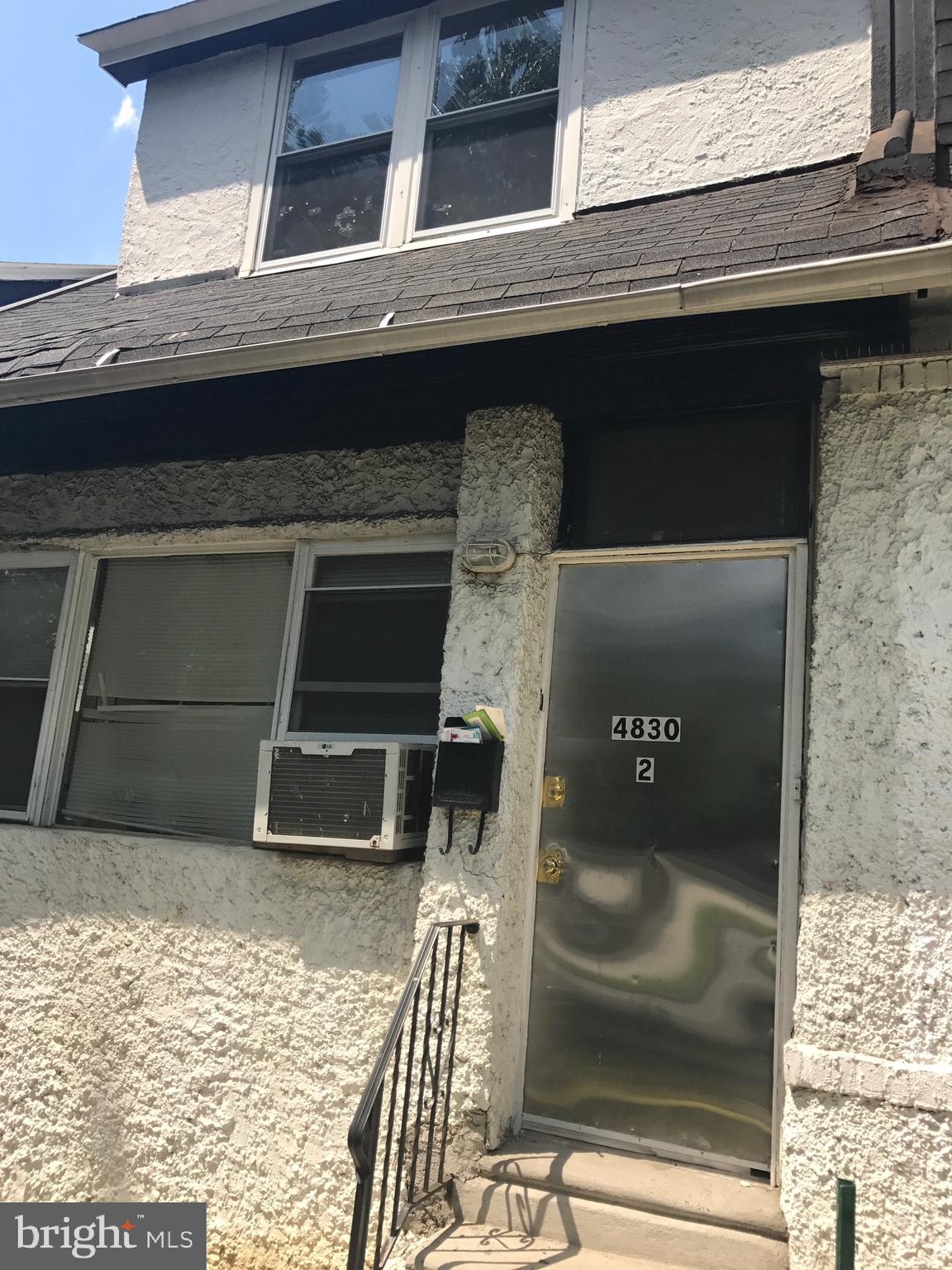 SUMMERDALE - Residential Income