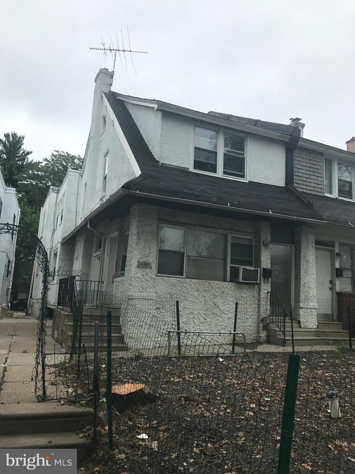 SUMMERDALE - Residential Income