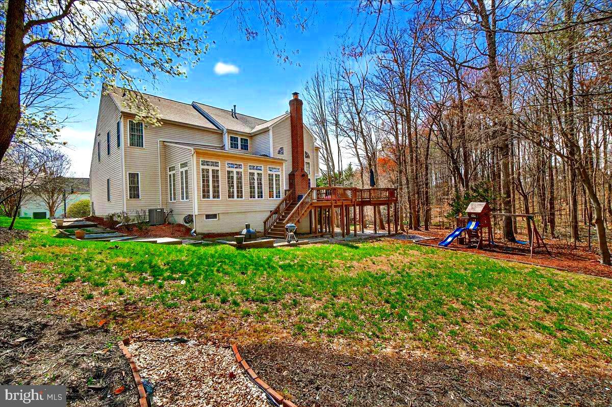 WOODS AT TAMA - Residential