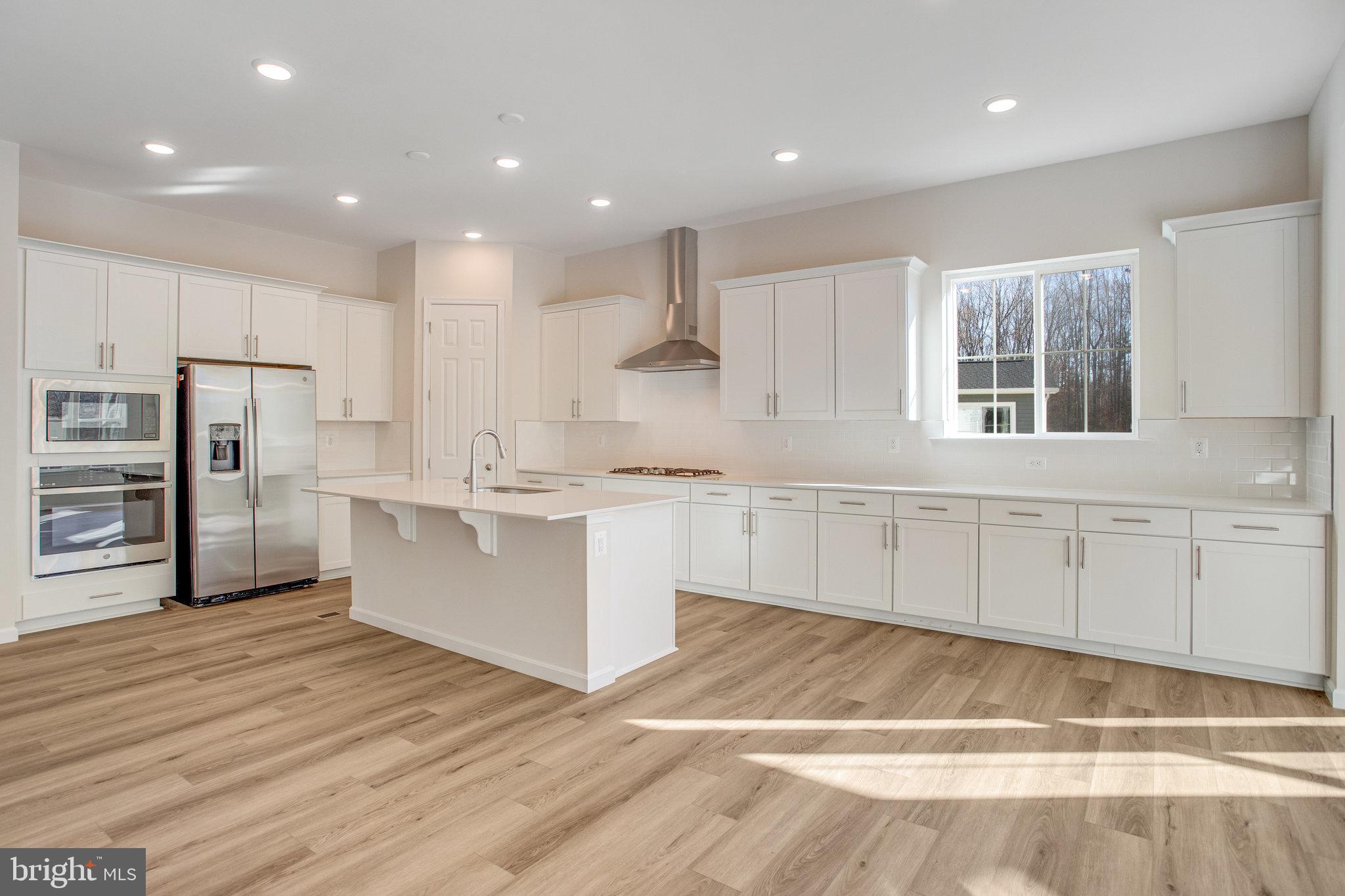 KESWICK - Residential