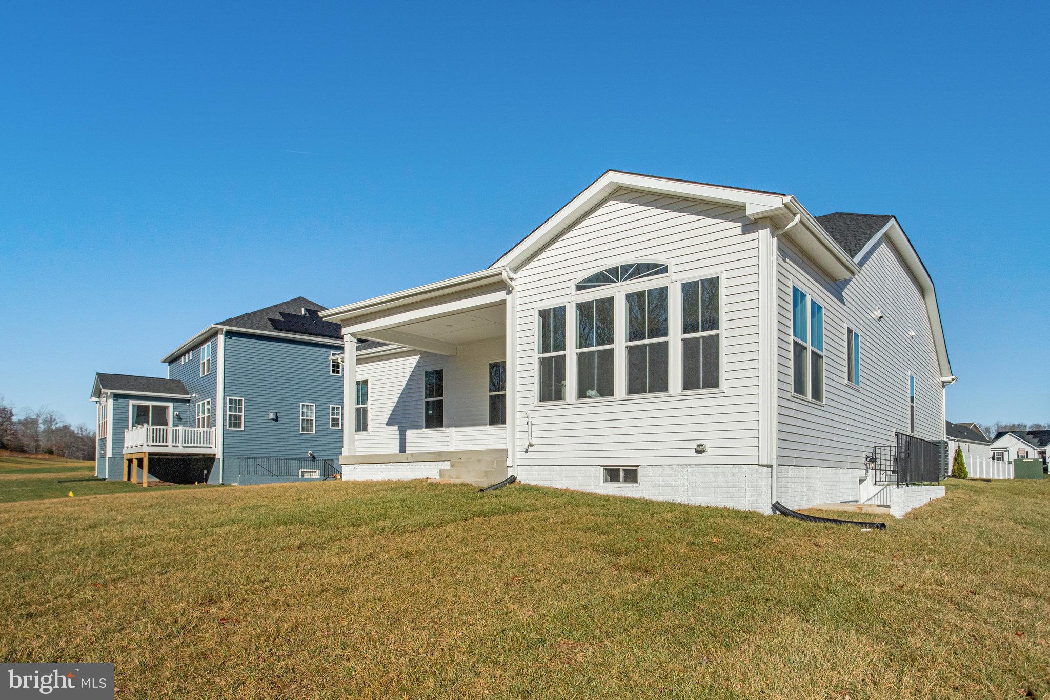 KESWICK - Residential