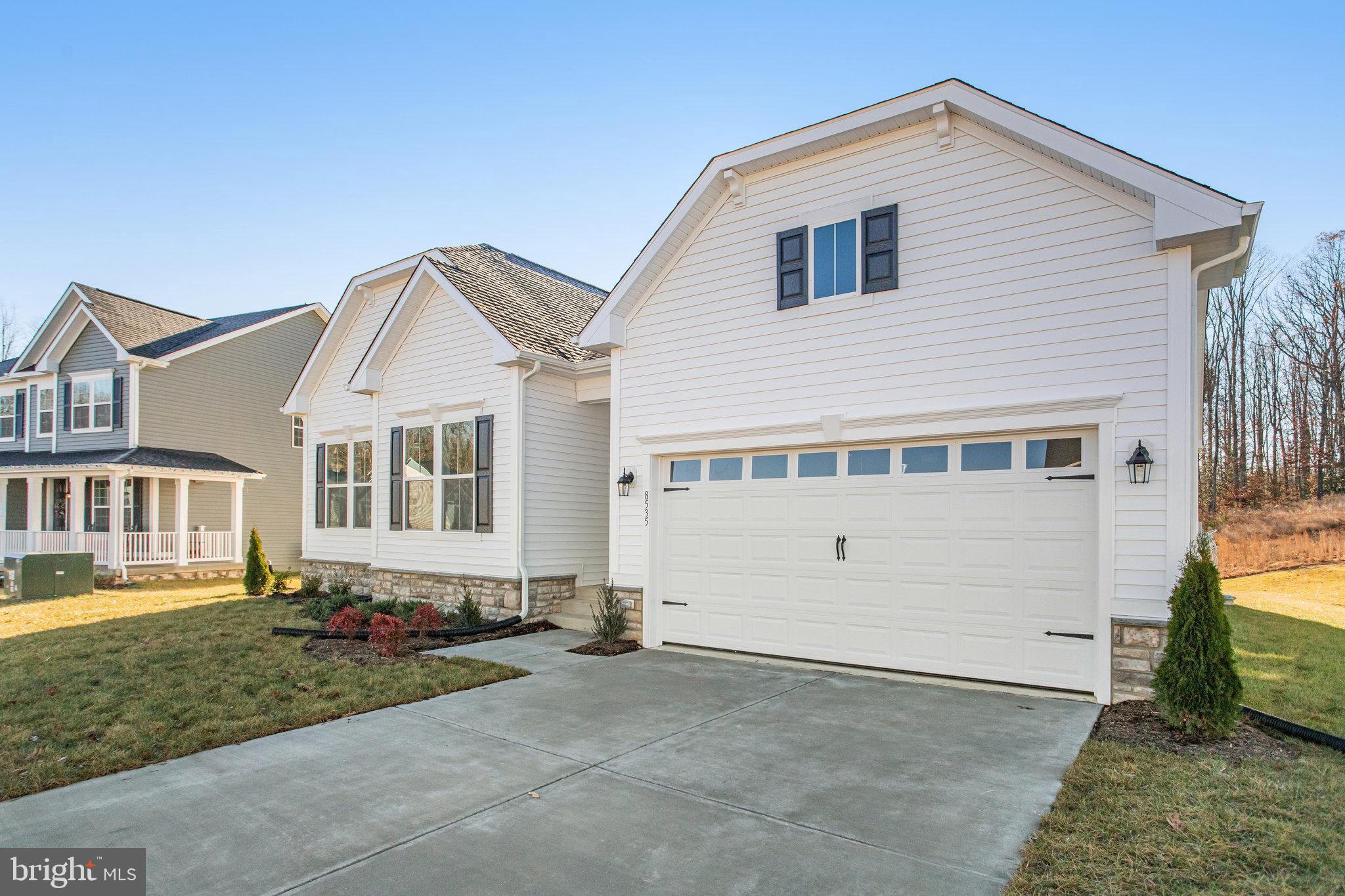 KESWICK - Residential