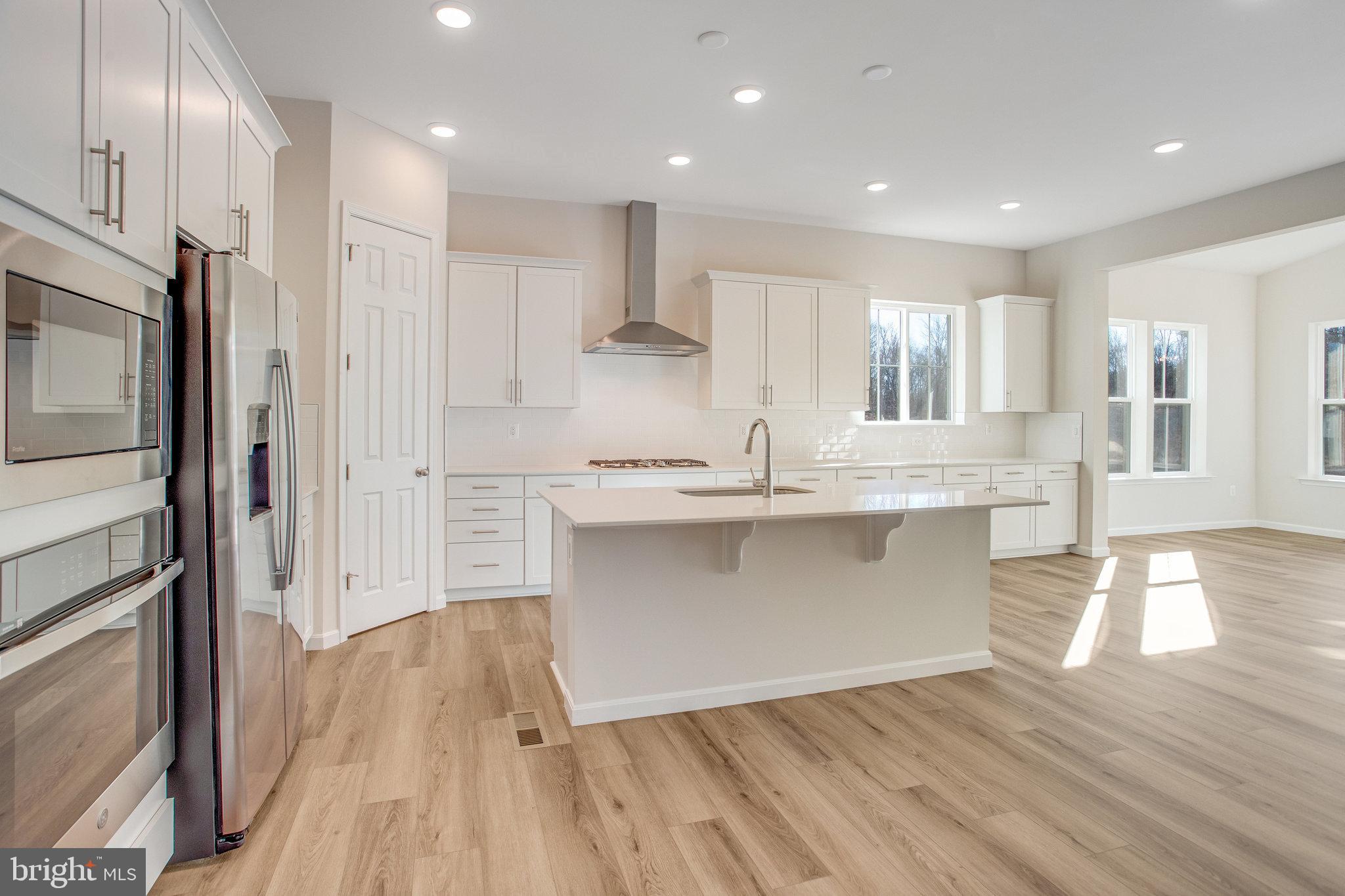 KESWICK - Residential