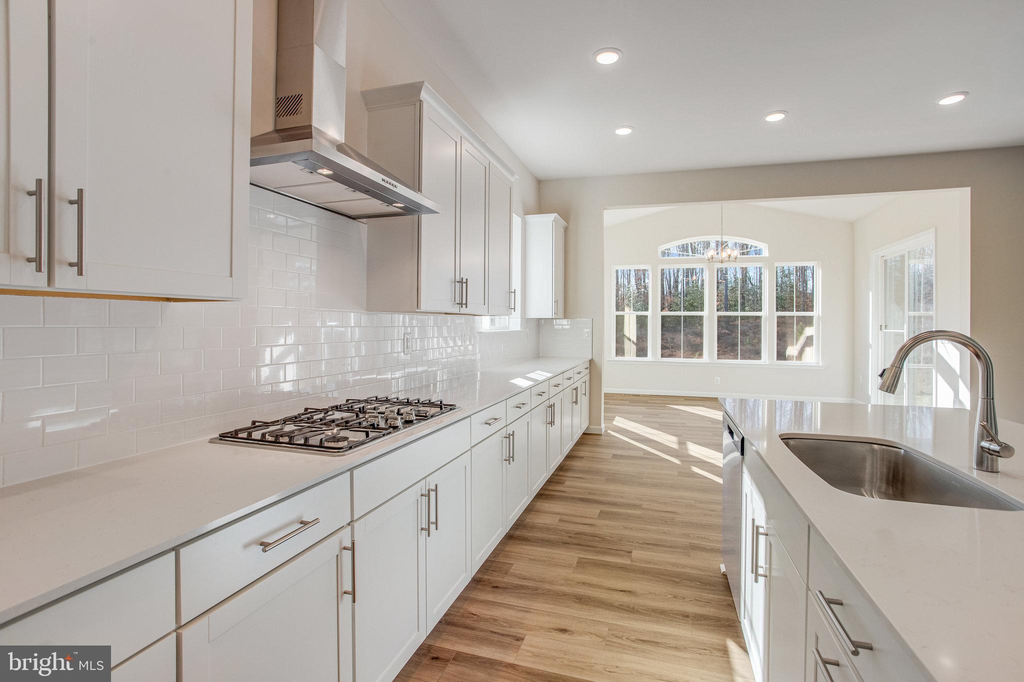 KESWICK - Residential