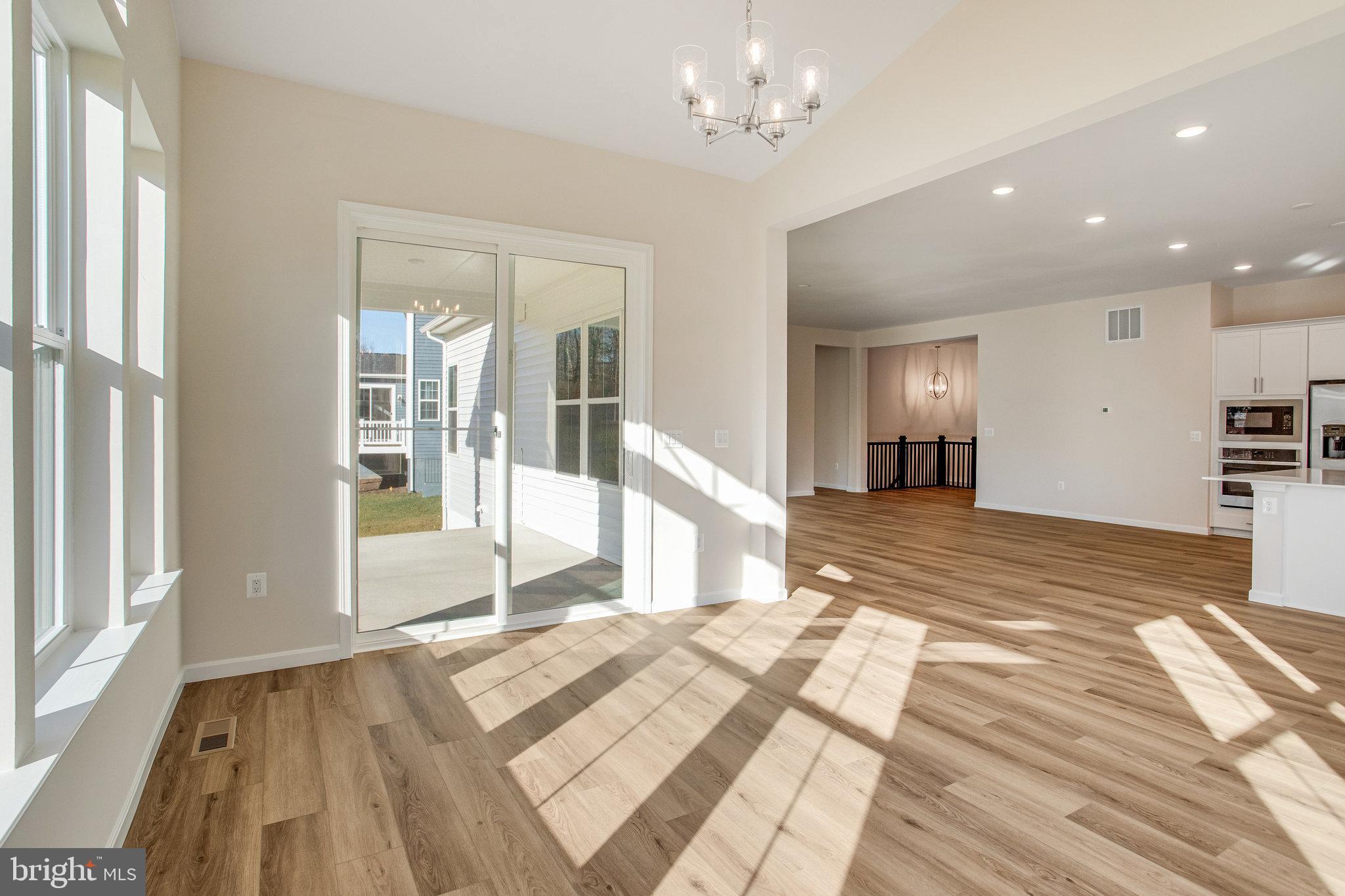 KESWICK - Residential