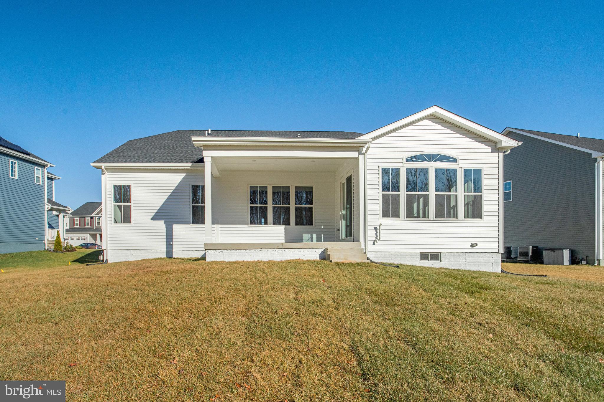 KESWICK - Residential