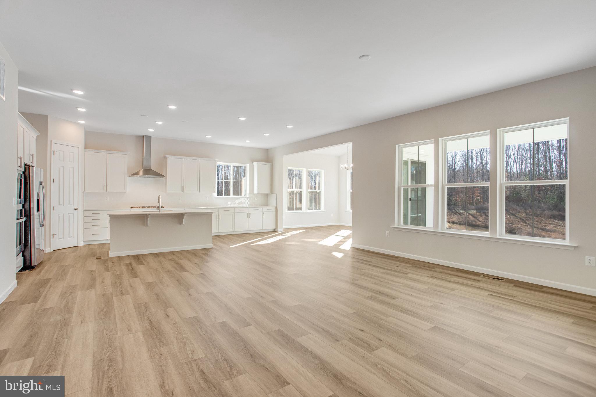 KESWICK - Residential