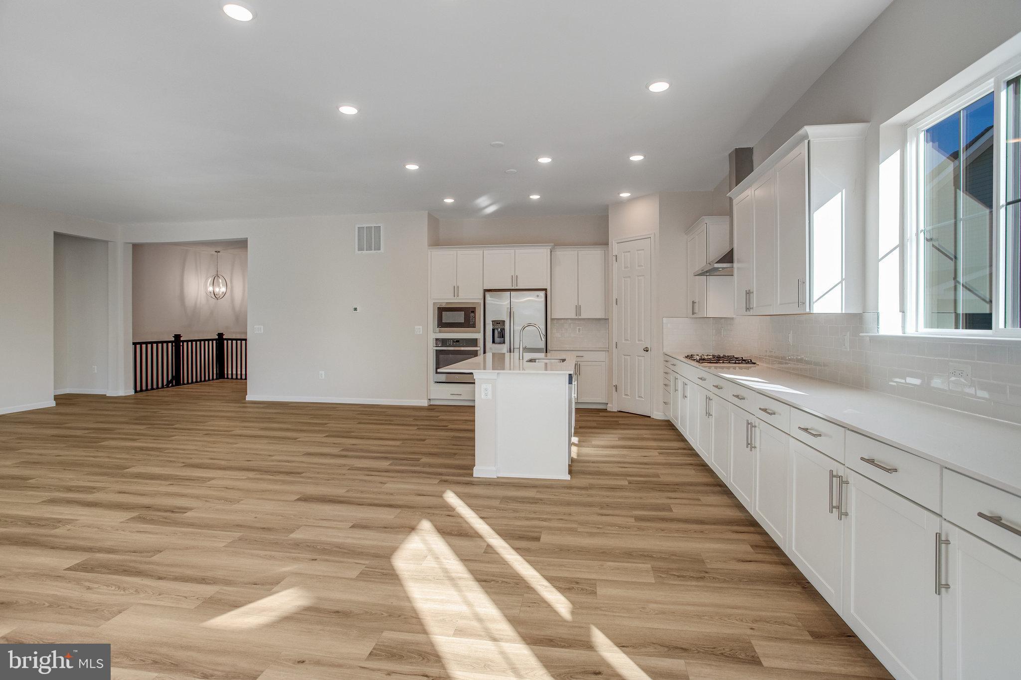KESWICK - Residential