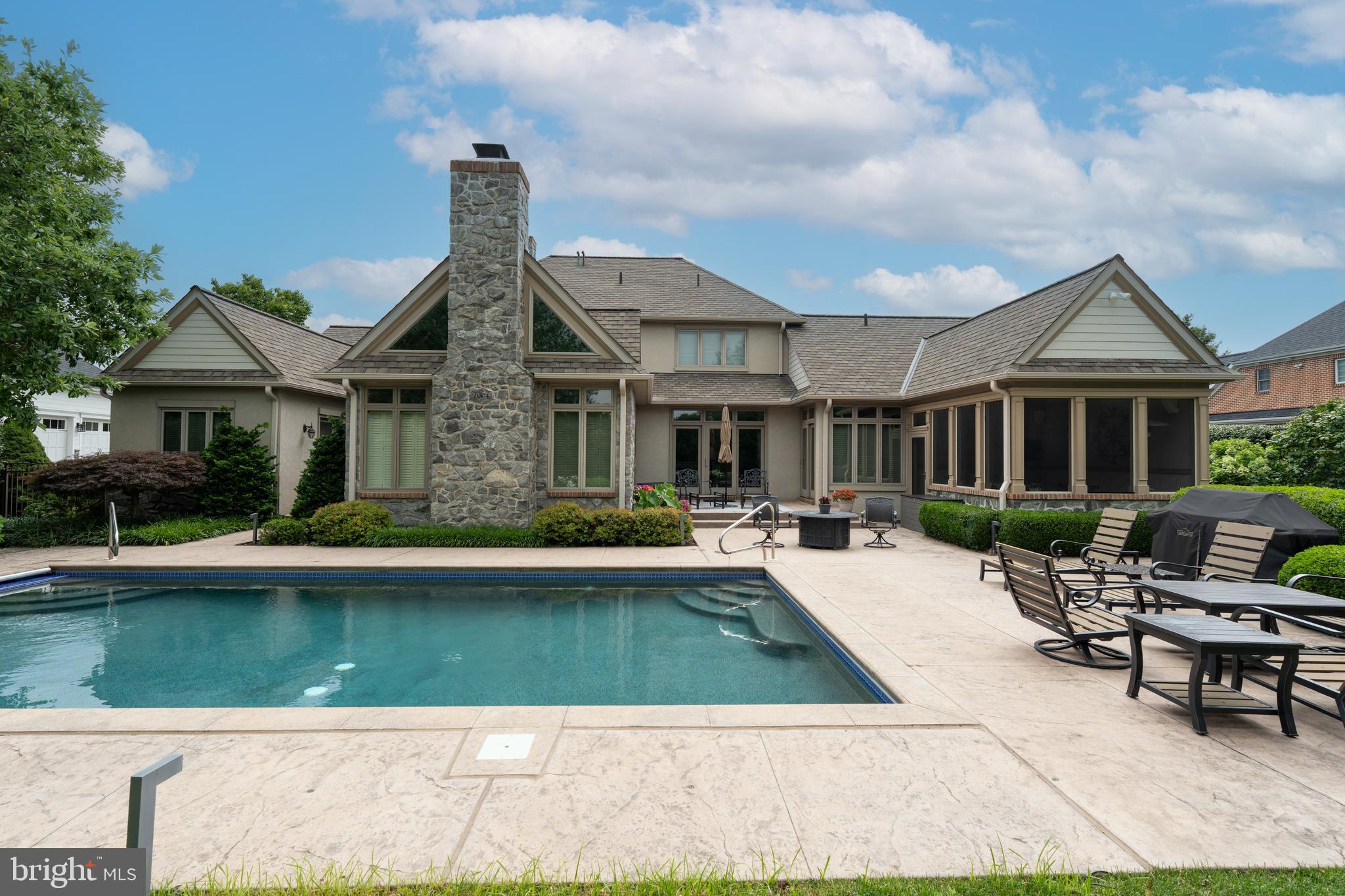 BENT CREEK - Residential
