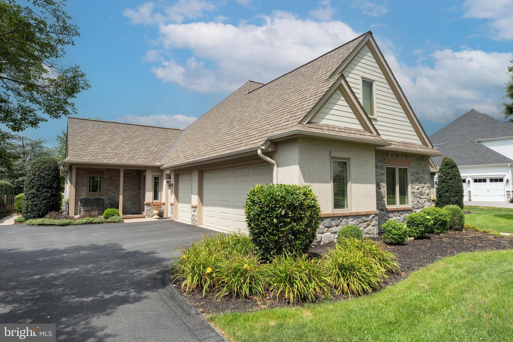 BENT CREEK - Residential