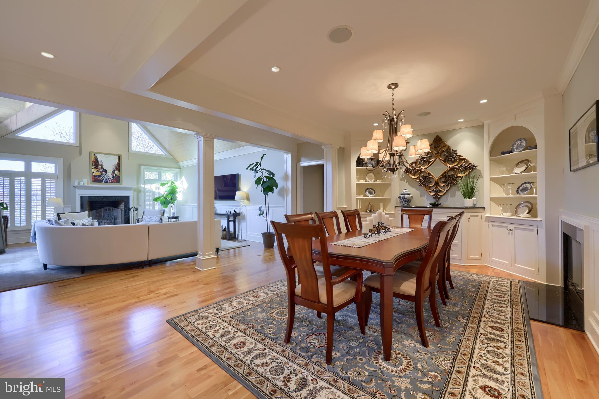 BENT CREEK - Residential