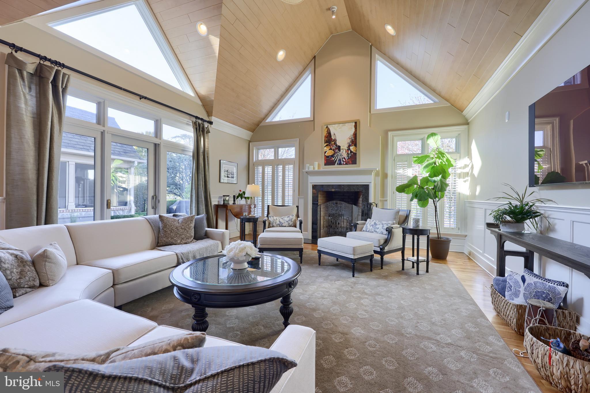 BENT CREEK - Residential