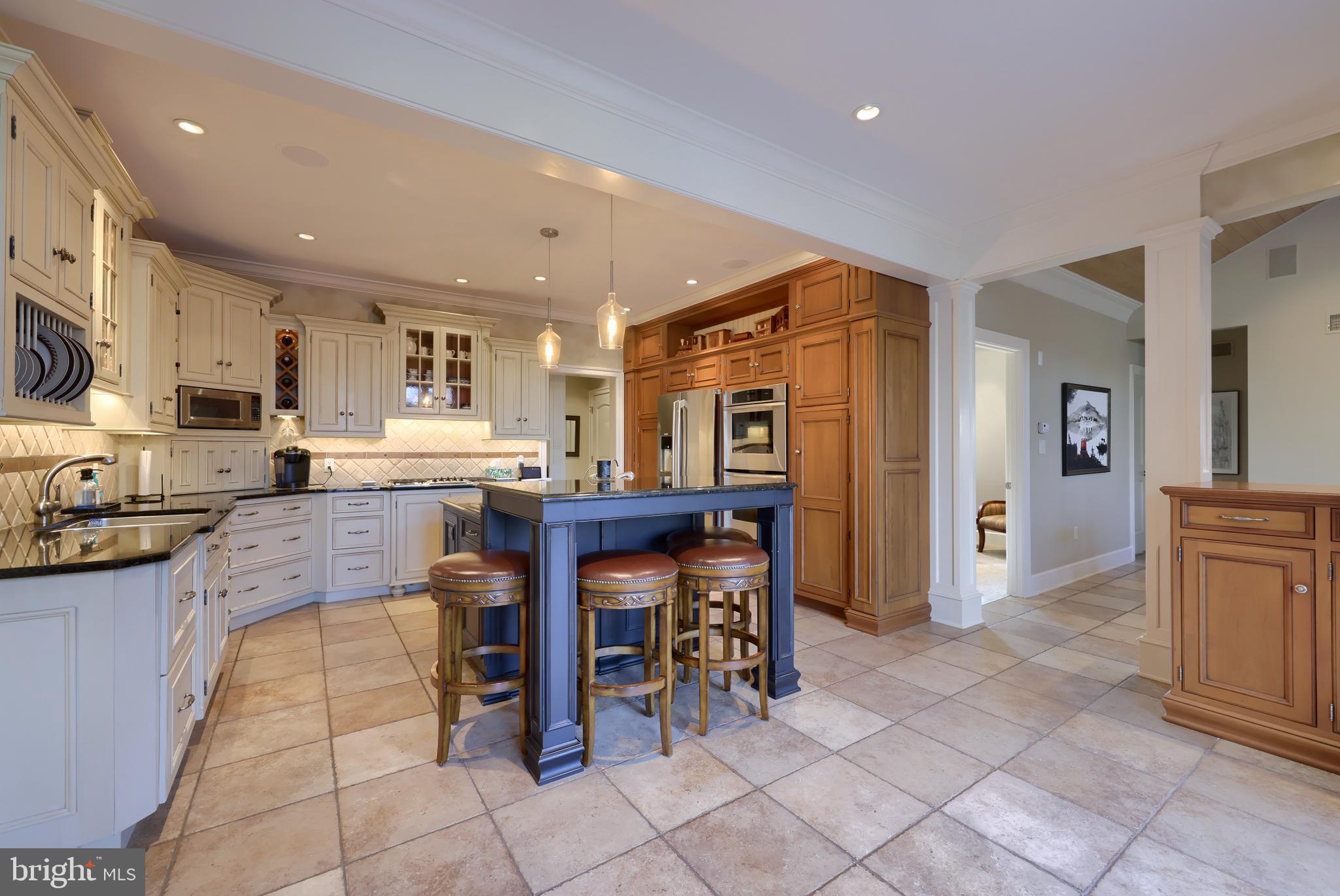 BENT CREEK - Residential