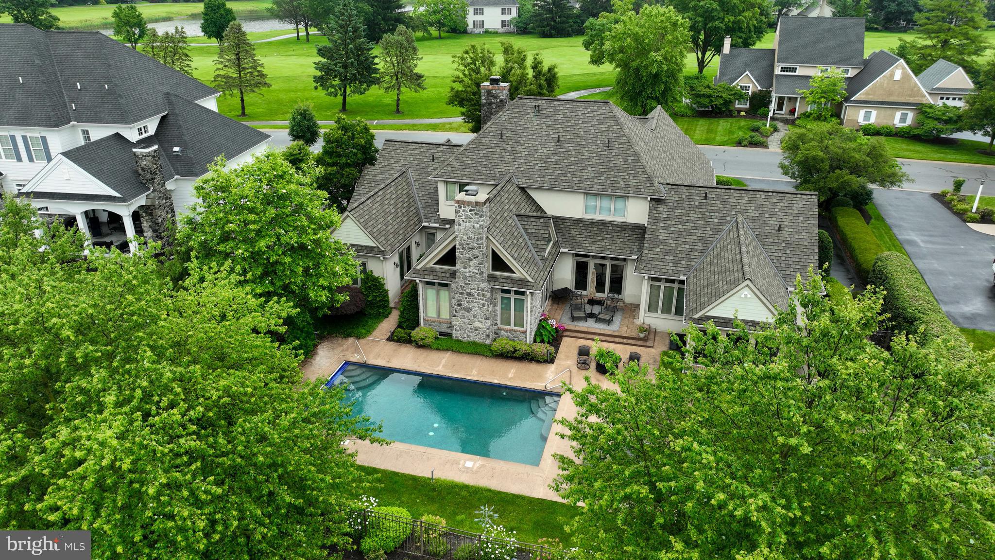 BENT CREEK - Residential