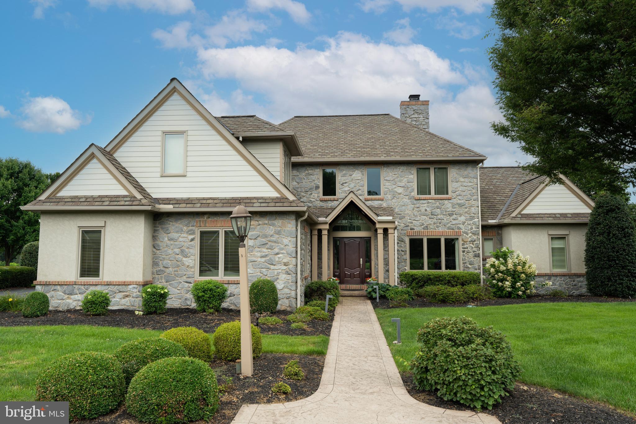 BENT CREEK - Residential