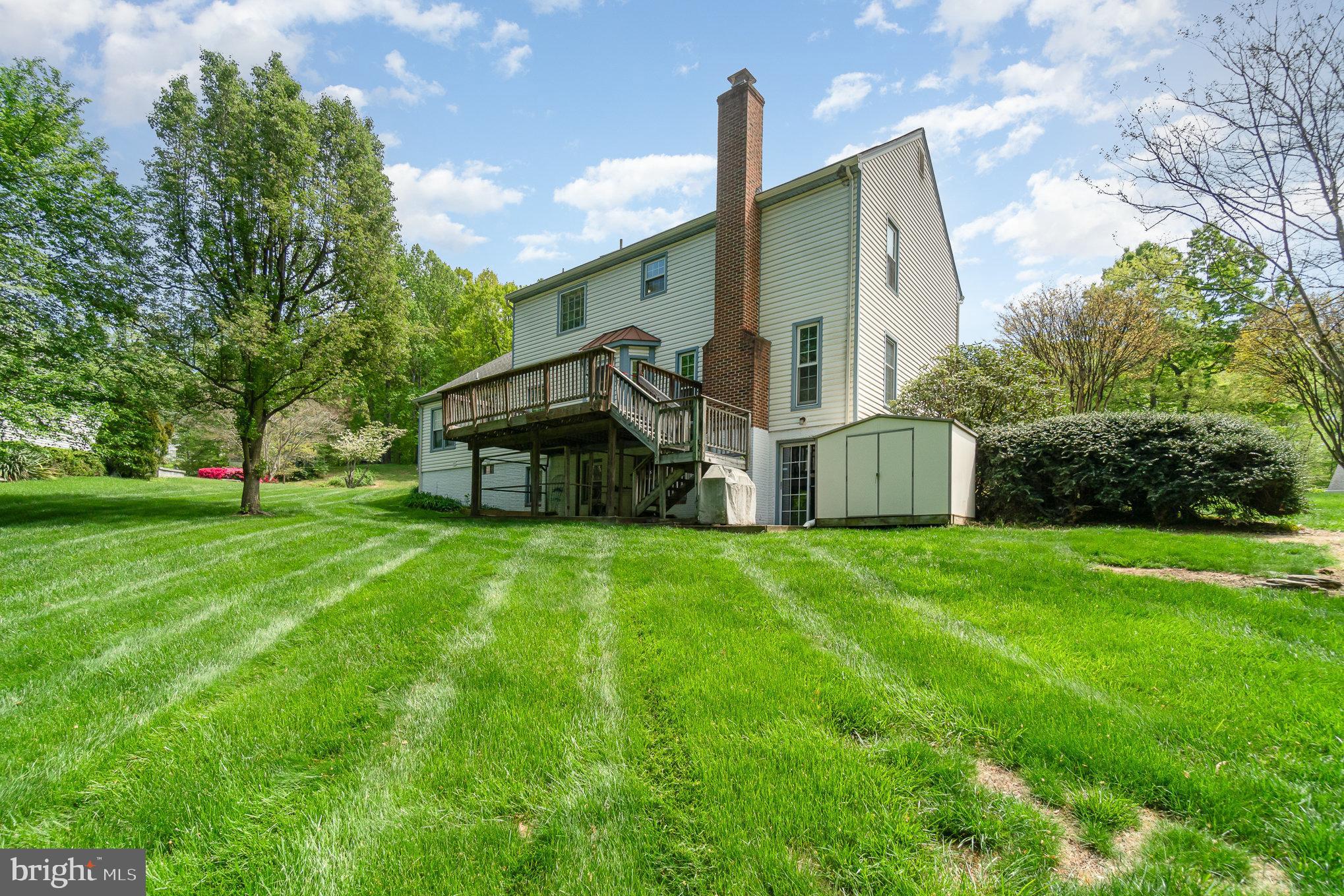 LONGWOOD ESTATES - Residential