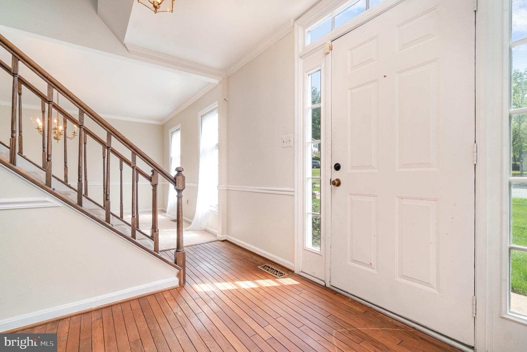 LONGWOOD ESTATES - Residential