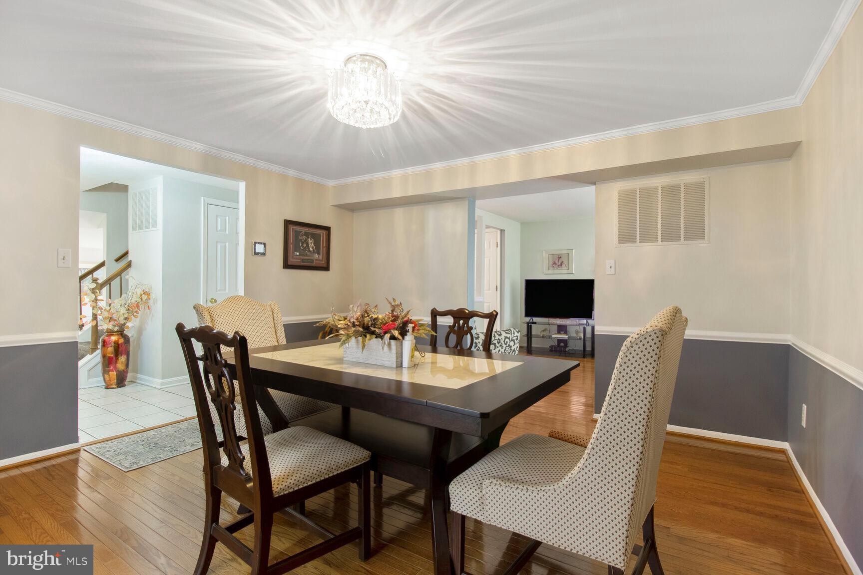 VILLAGE OF HICKORY RIDGE - Residential